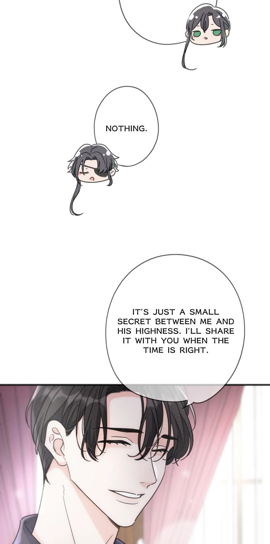 The Trapped Beast [official] - Chapter 66 manhwa