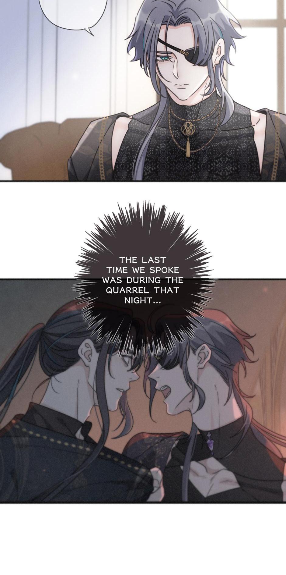 The Trapped Beast [official] - Chapter 66 manhwa