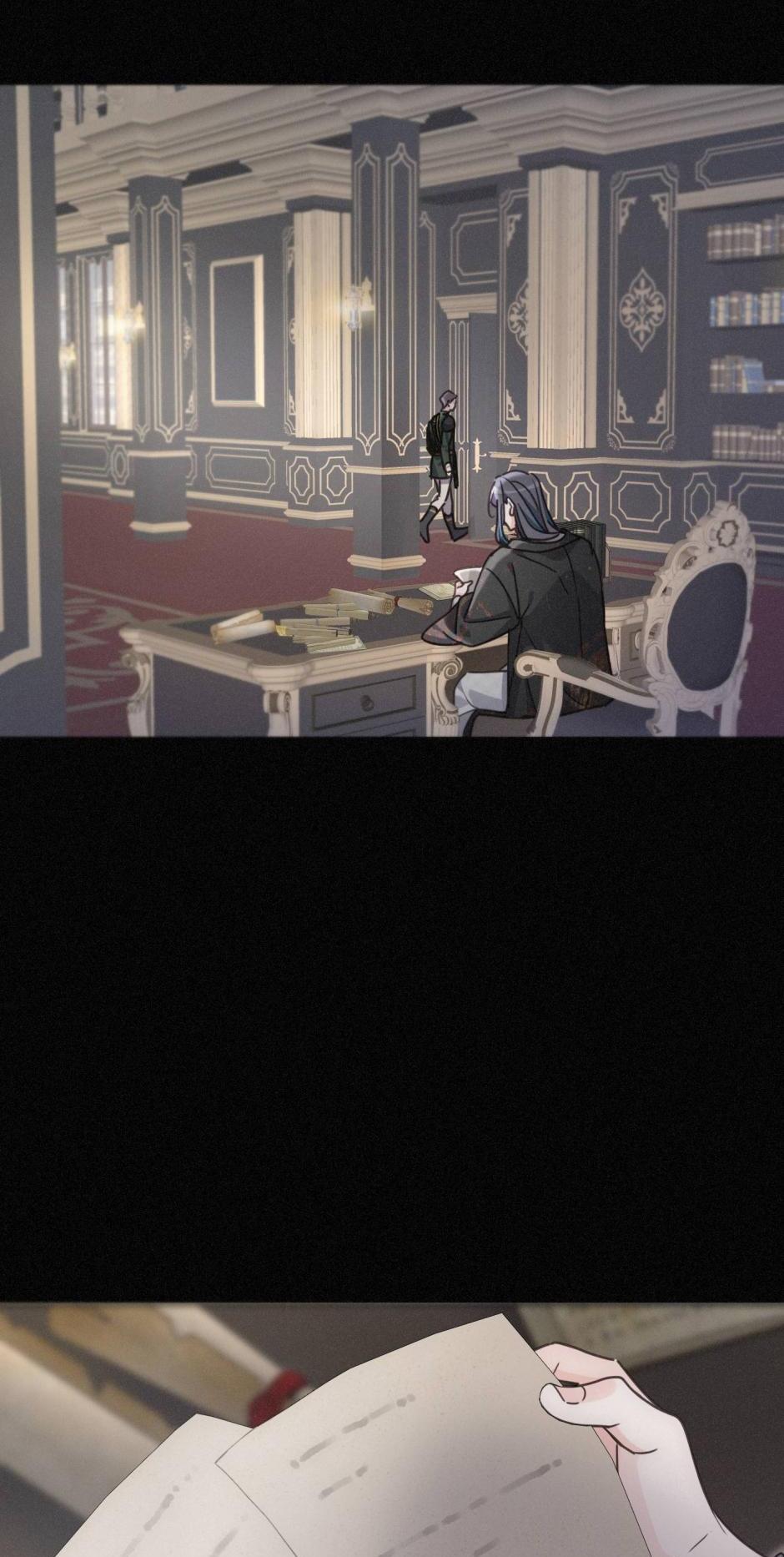 The Trapped Beast [official] - Chapter 67 manhwa