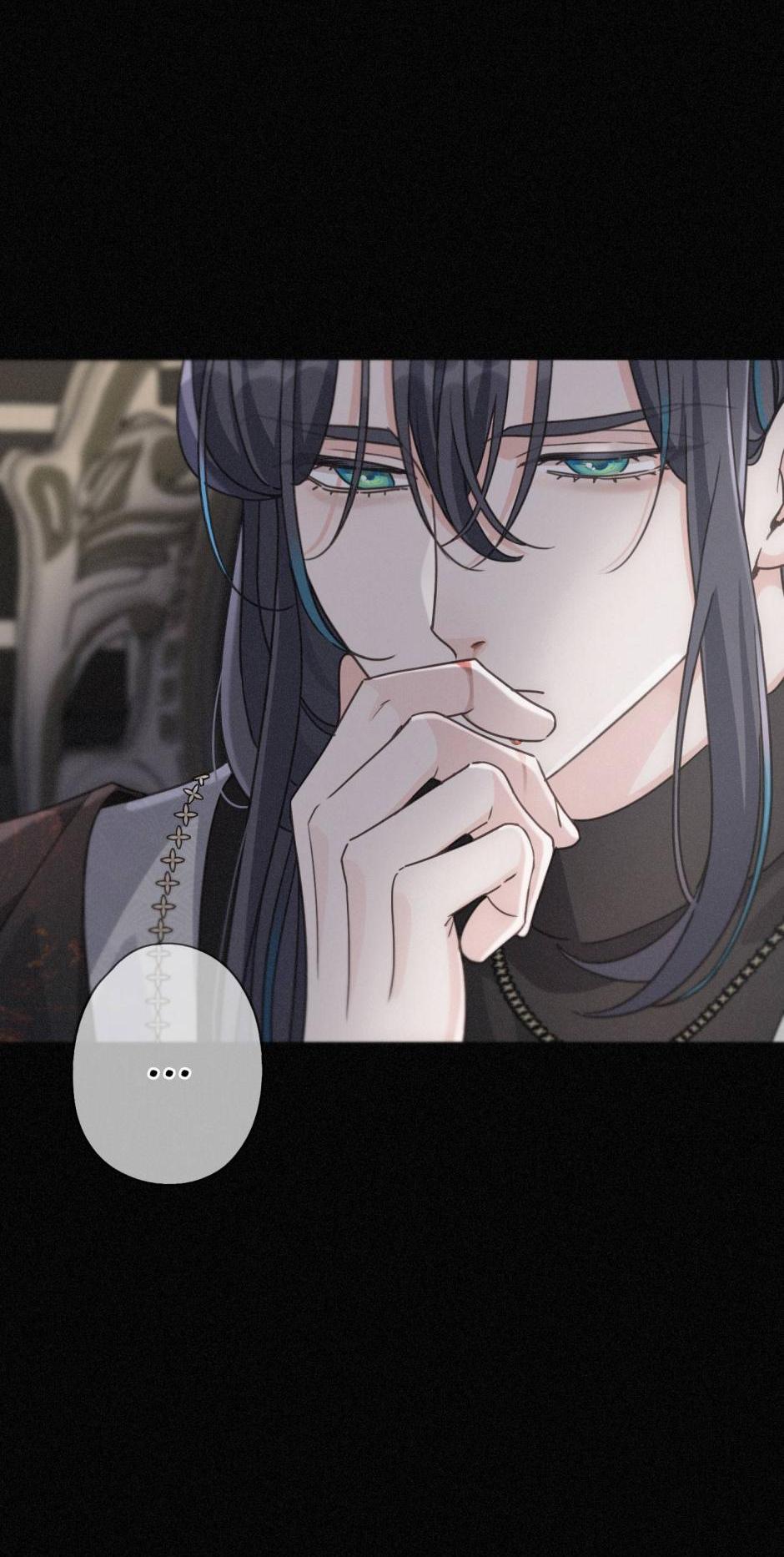 The Trapped Beast [official] - Chapter 67 manhwa