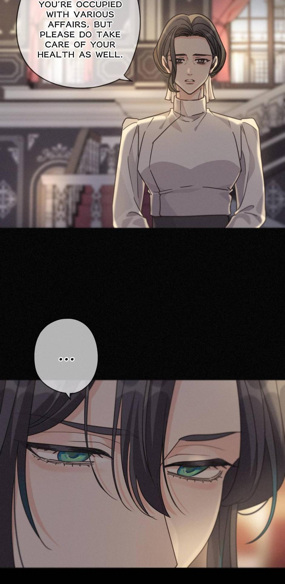 The Trapped Beast [official] - Chapter 67 manhwa