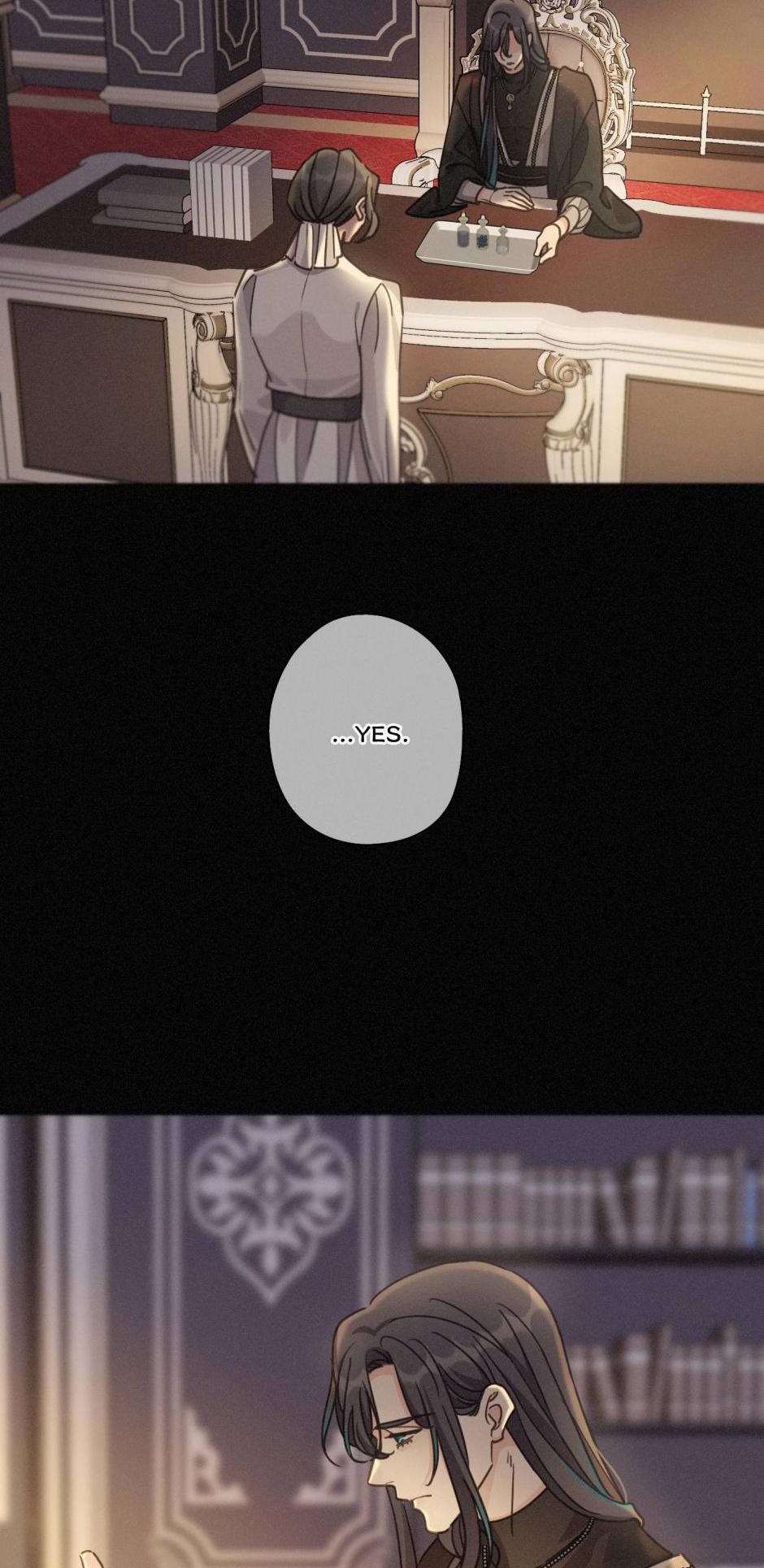 The Trapped Beast [official] - Chapter 67 manhwa