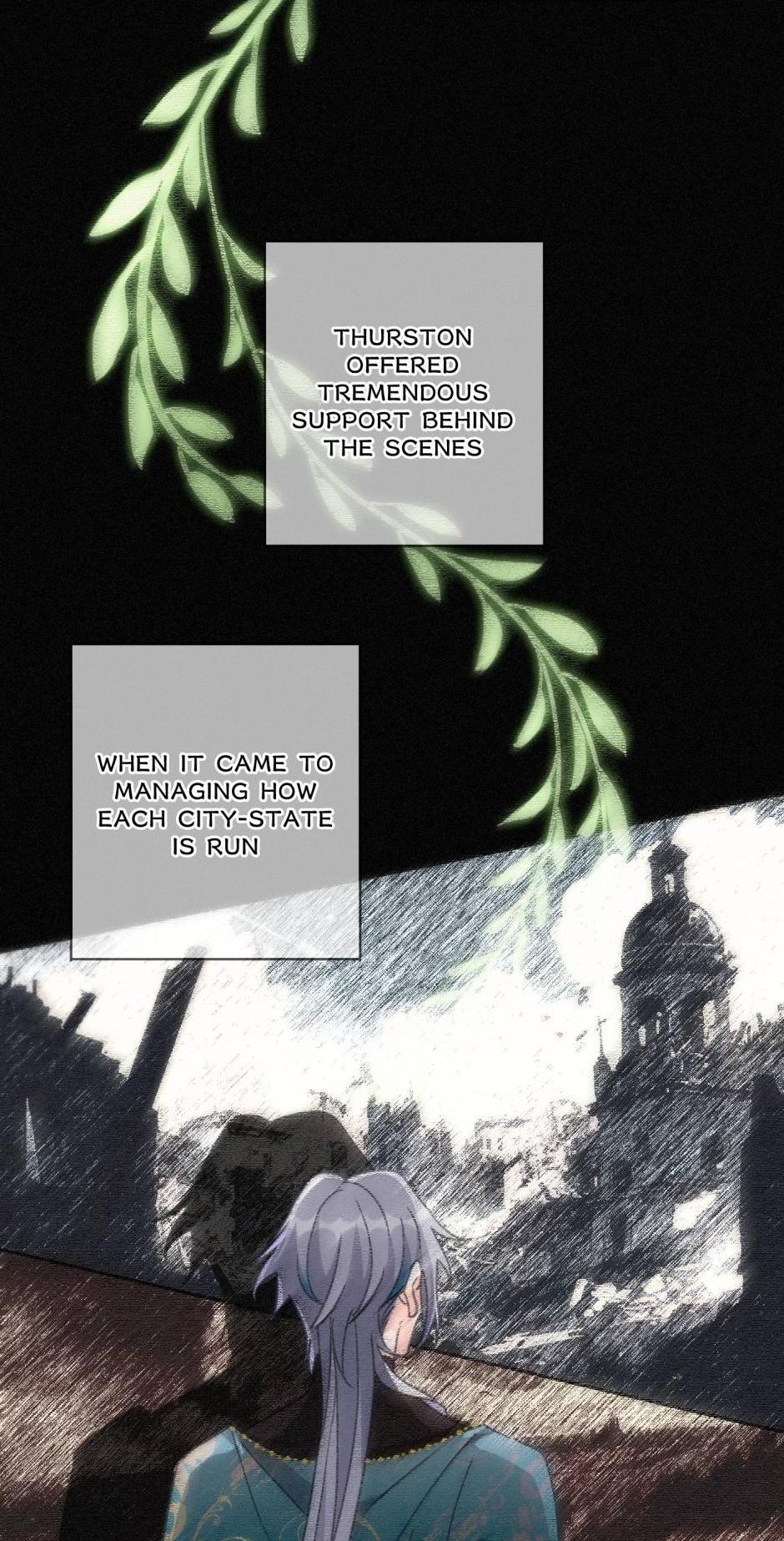 The Trapped Beast [official] - Chapter 67 manhwa