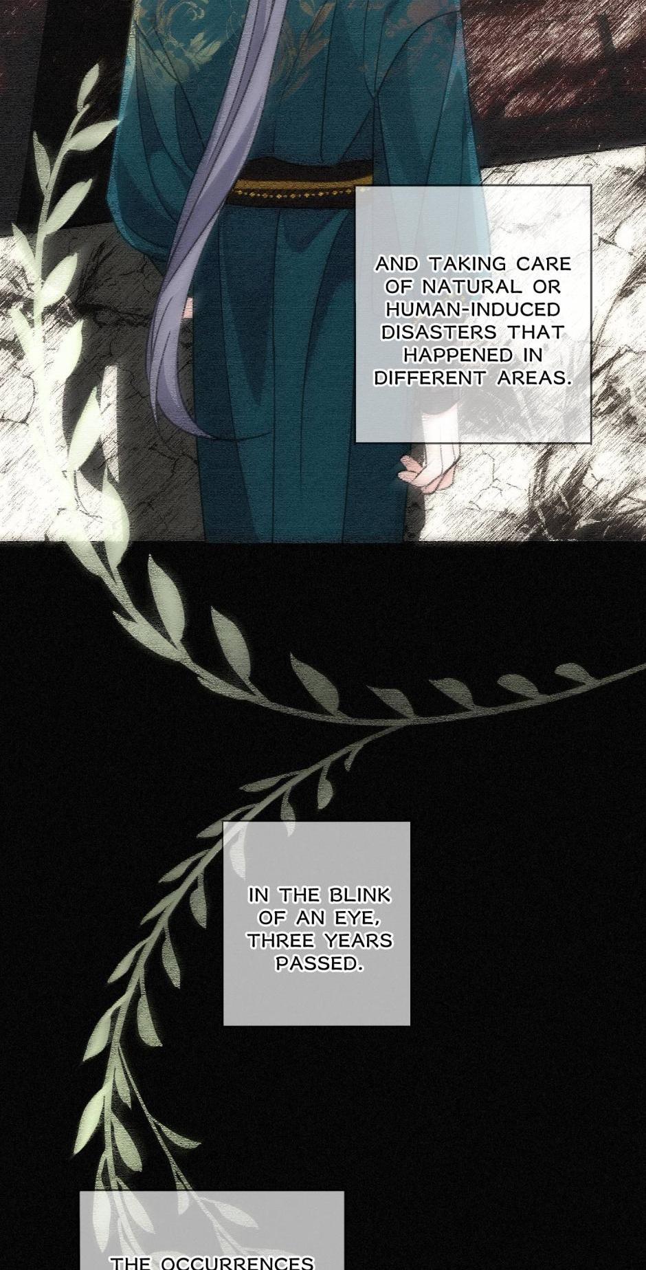 The Trapped Beast [official] - Chapter 67 manhwa