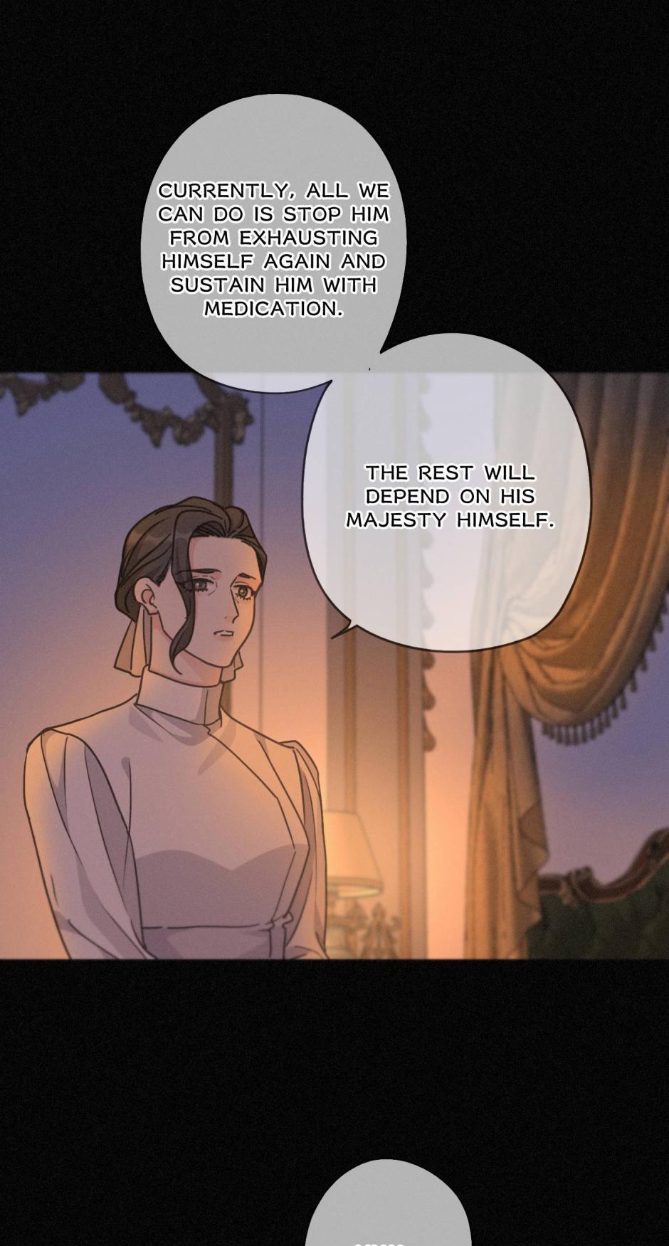 The Trapped Beast [official] - Chapter 67 manhwa