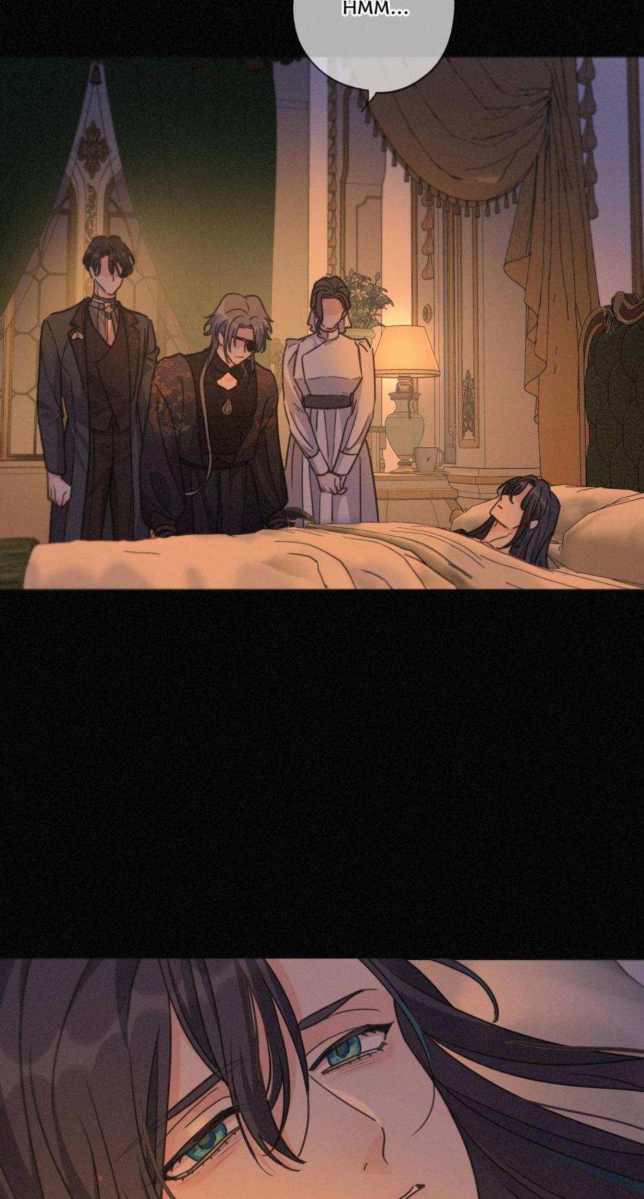 The Trapped Beast [official] - Chapter 67 manhwa