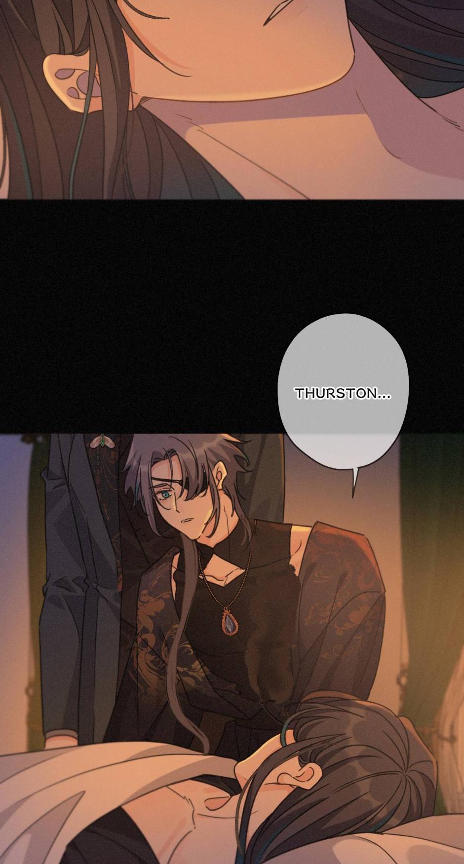 The Trapped Beast [official] - Chapter 67 manhwa