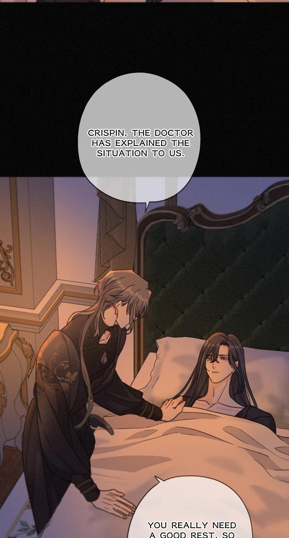 The Trapped Beast [official] - Chapter 67 manhwa