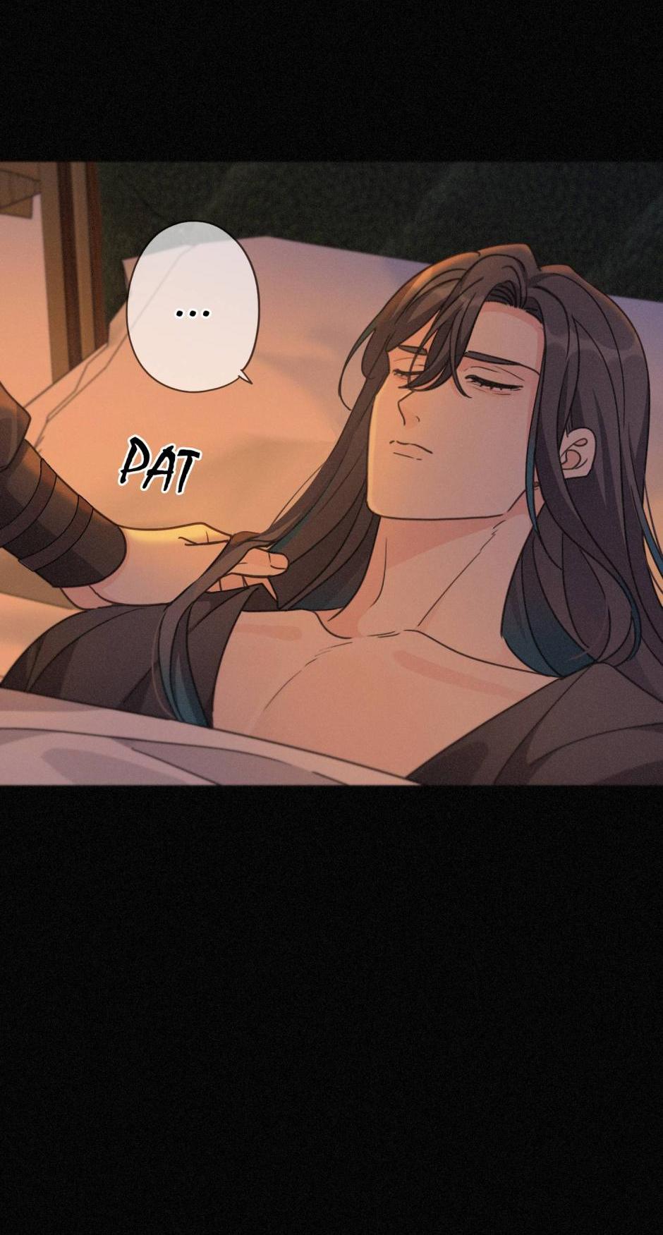 The Trapped Beast [official] - Chapter 67 manhwa