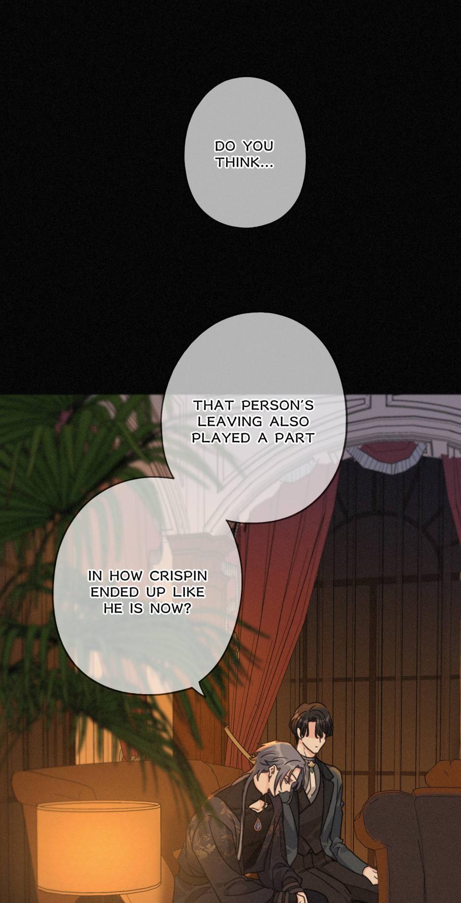 The Trapped Beast [official] - Chapter 67 manhwa