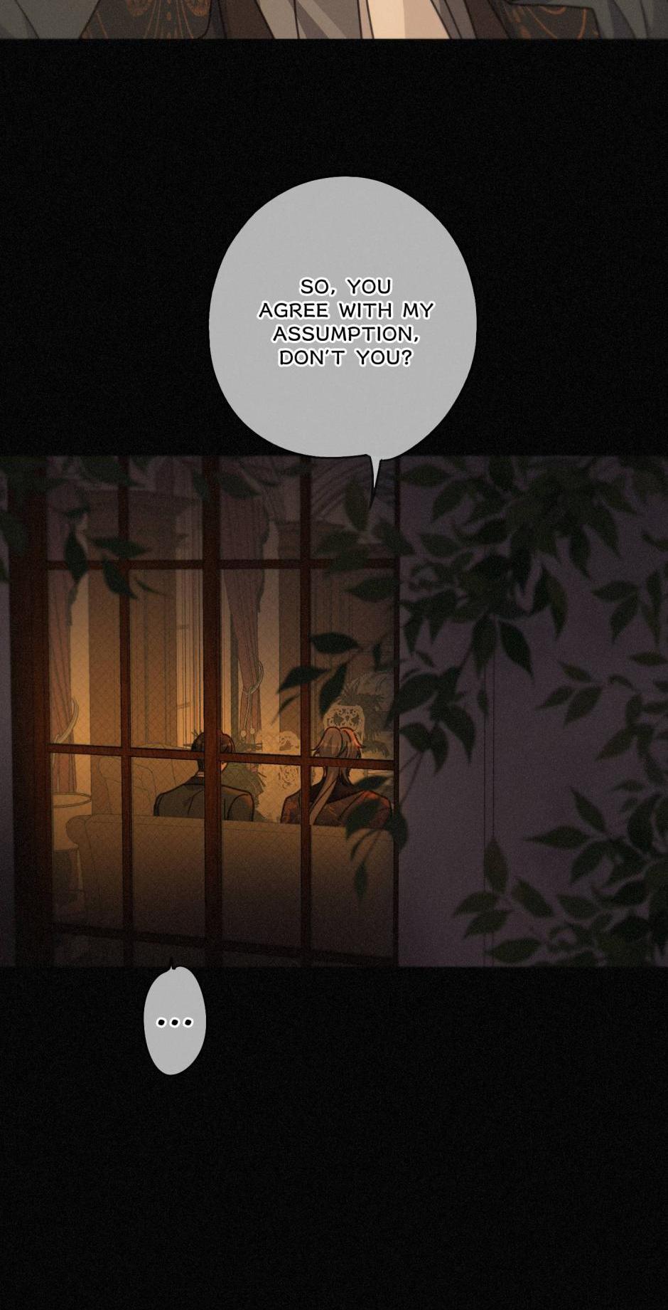 The Trapped Beast [official] - Chapter 67 manhwa