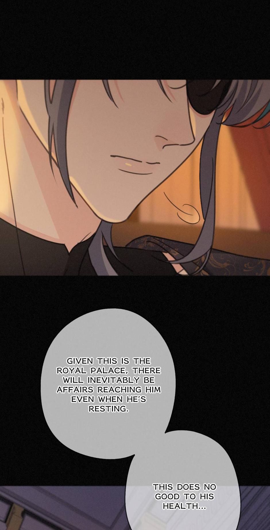 The Trapped Beast [official] - Chapter 67 manhwa