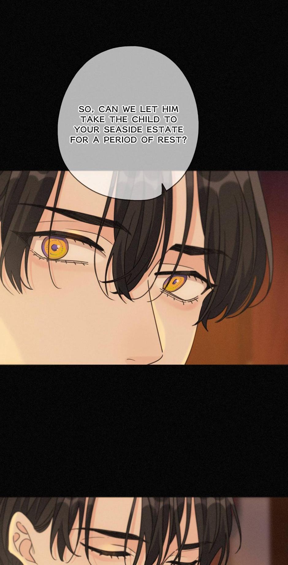 The Trapped Beast [official] - Chapter 67 manhwa