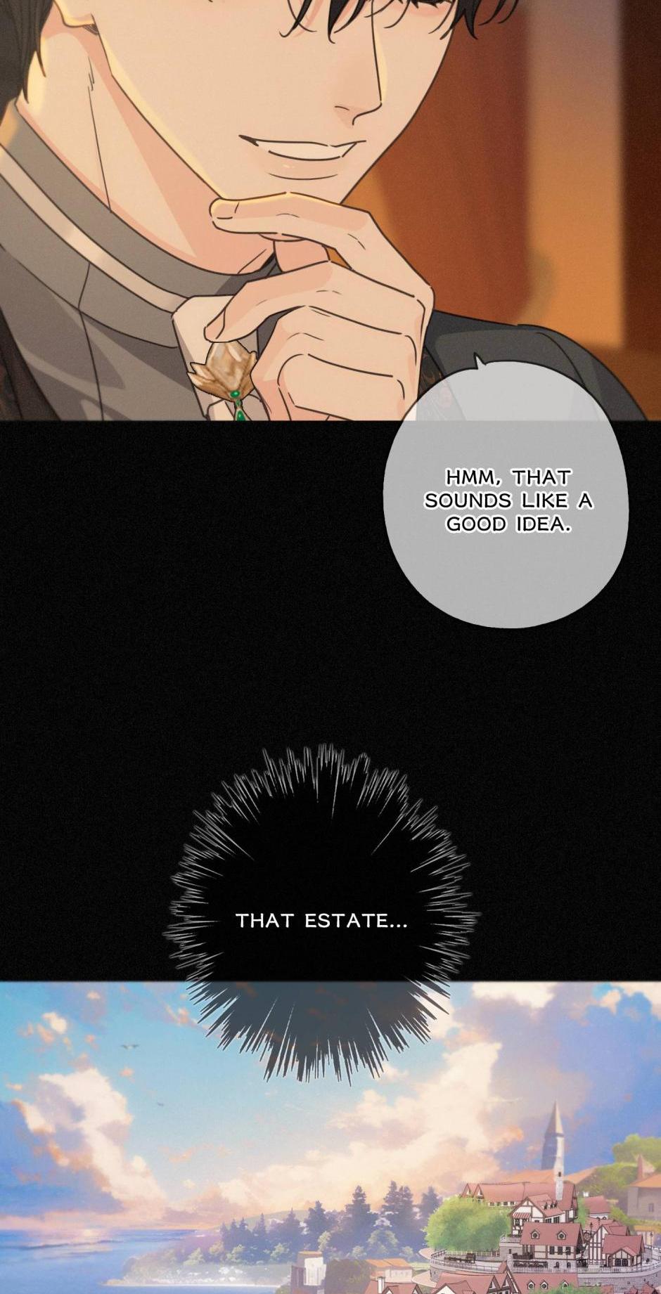 The Trapped Beast [official] - Chapter 67 manhwa