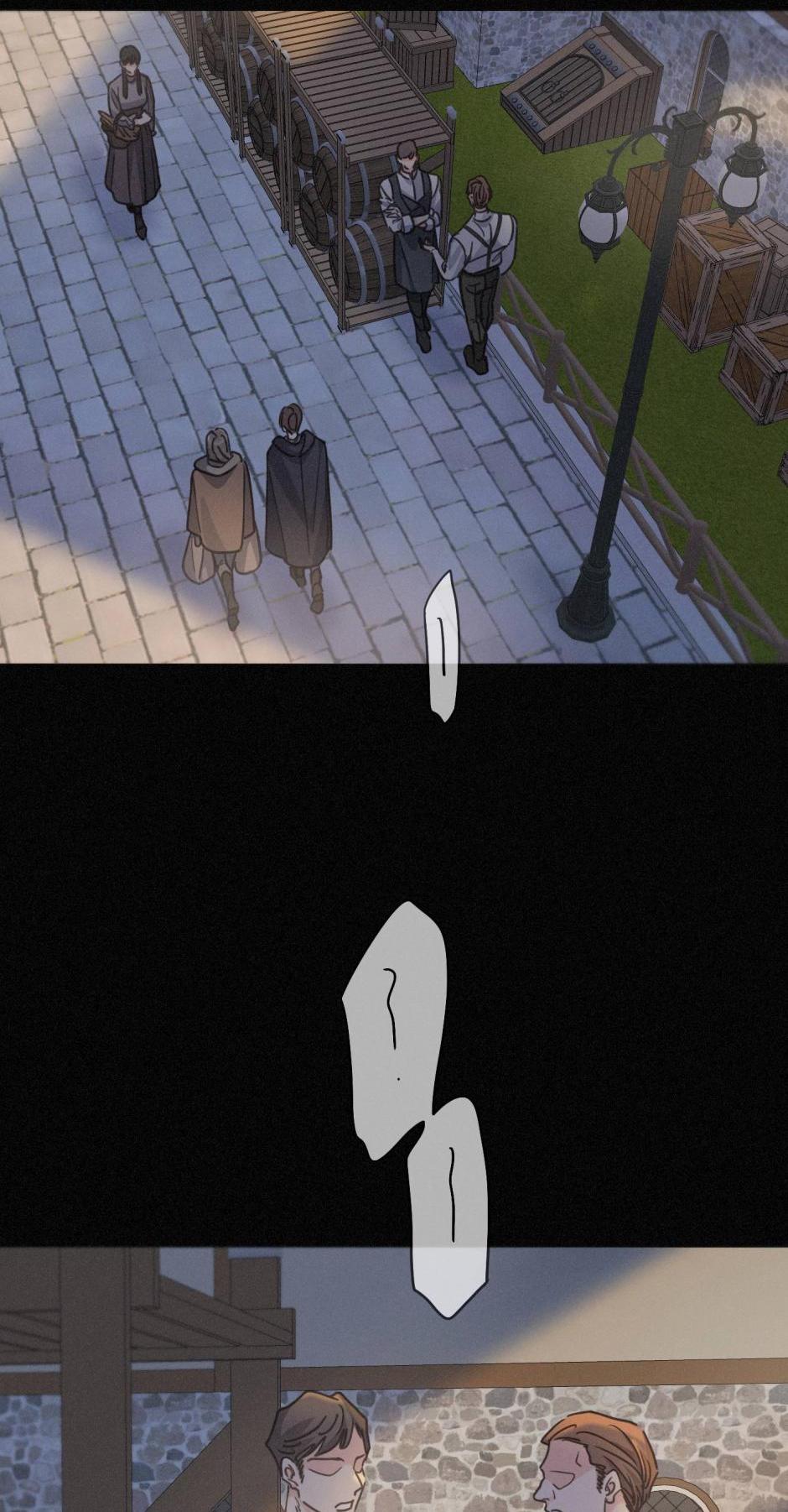 The Trapped Beast [official] - Chapter 67 manhwa