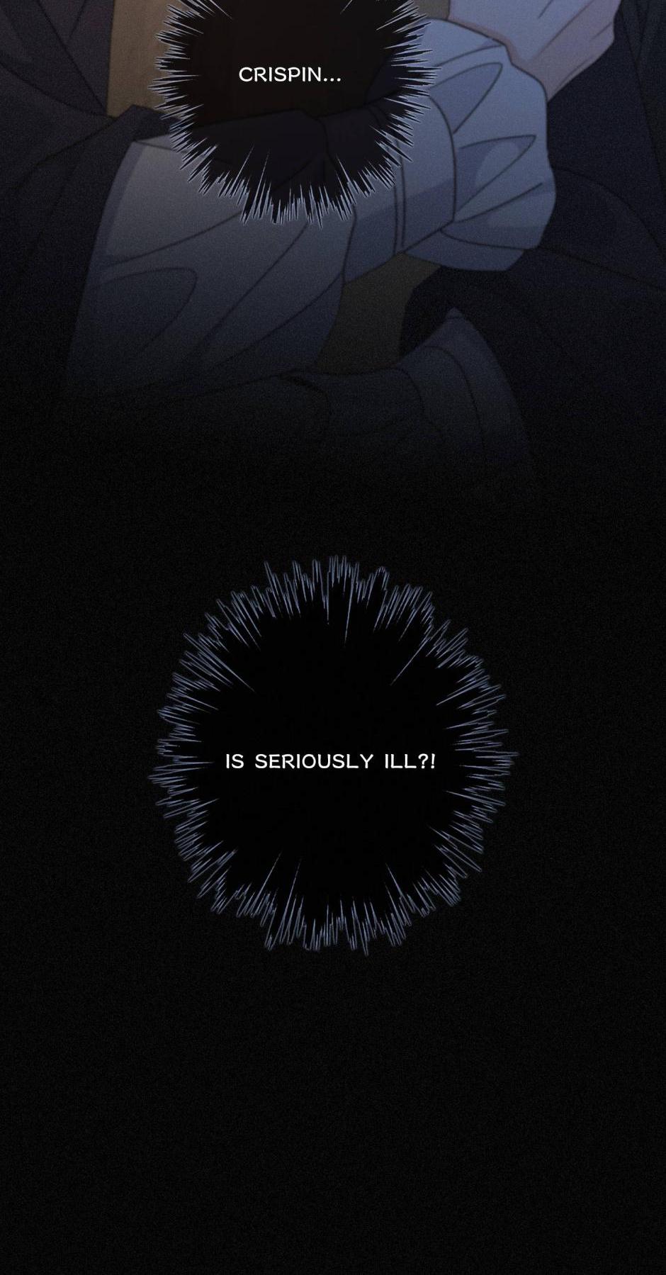 The Trapped Beast [official] - Chapter 67 manhwa