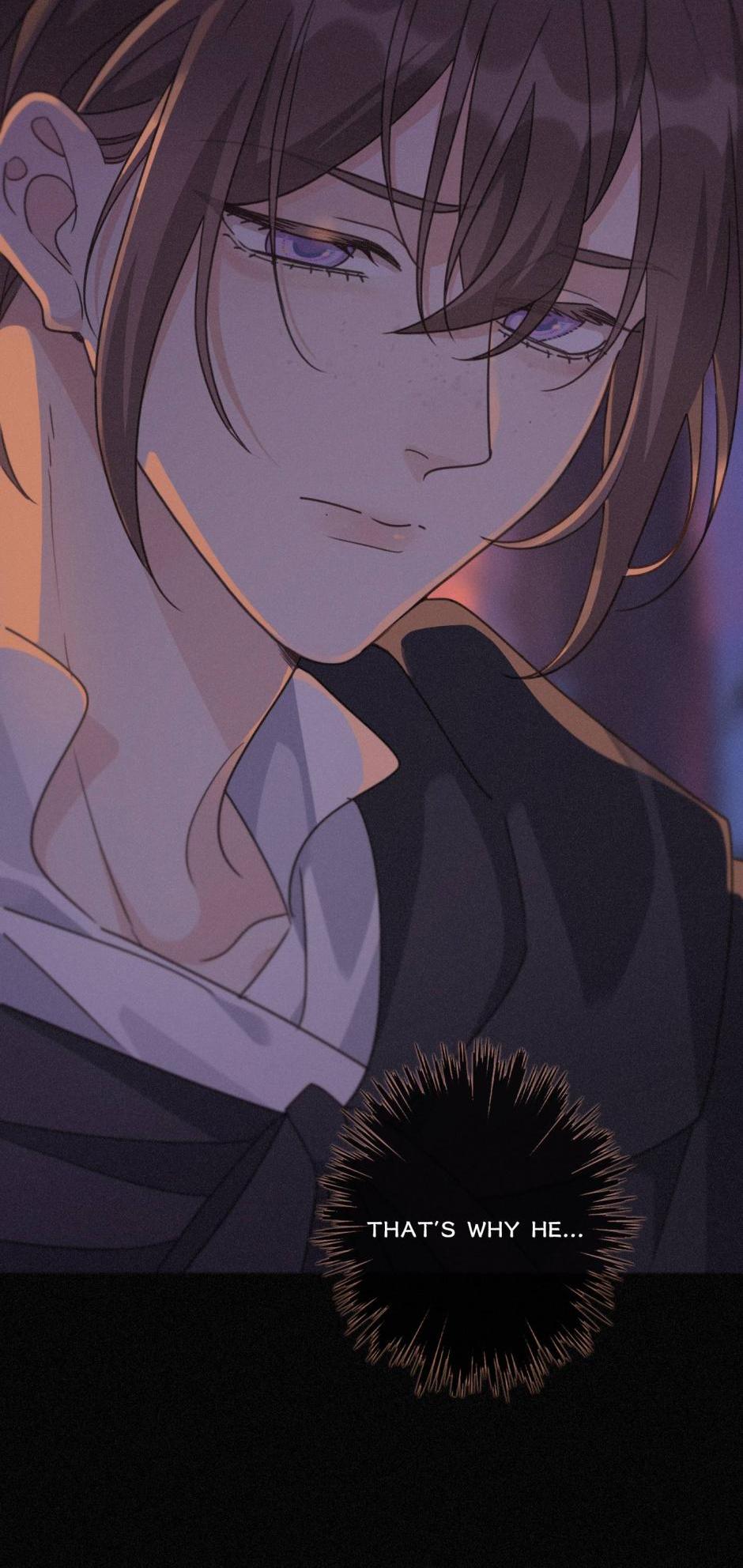 The Trapped Beast [official] - Chapter 68 manhwa