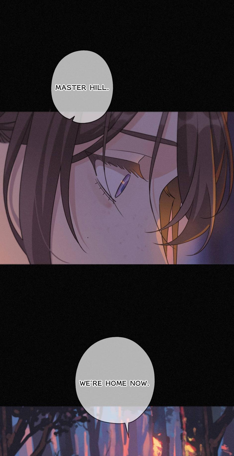 The Trapped Beast [official] - Chapter 68 manhwa