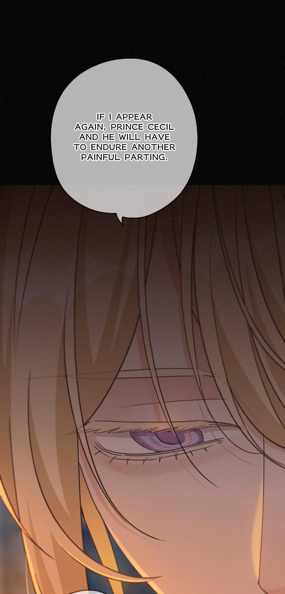 The Trapped Beast [official] - Chapter 68 manhwa
