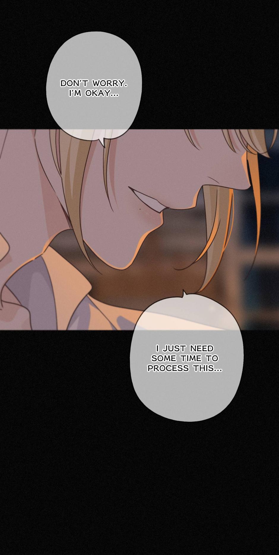 The Trapped Beast [official] - Chapter 68 manhwa