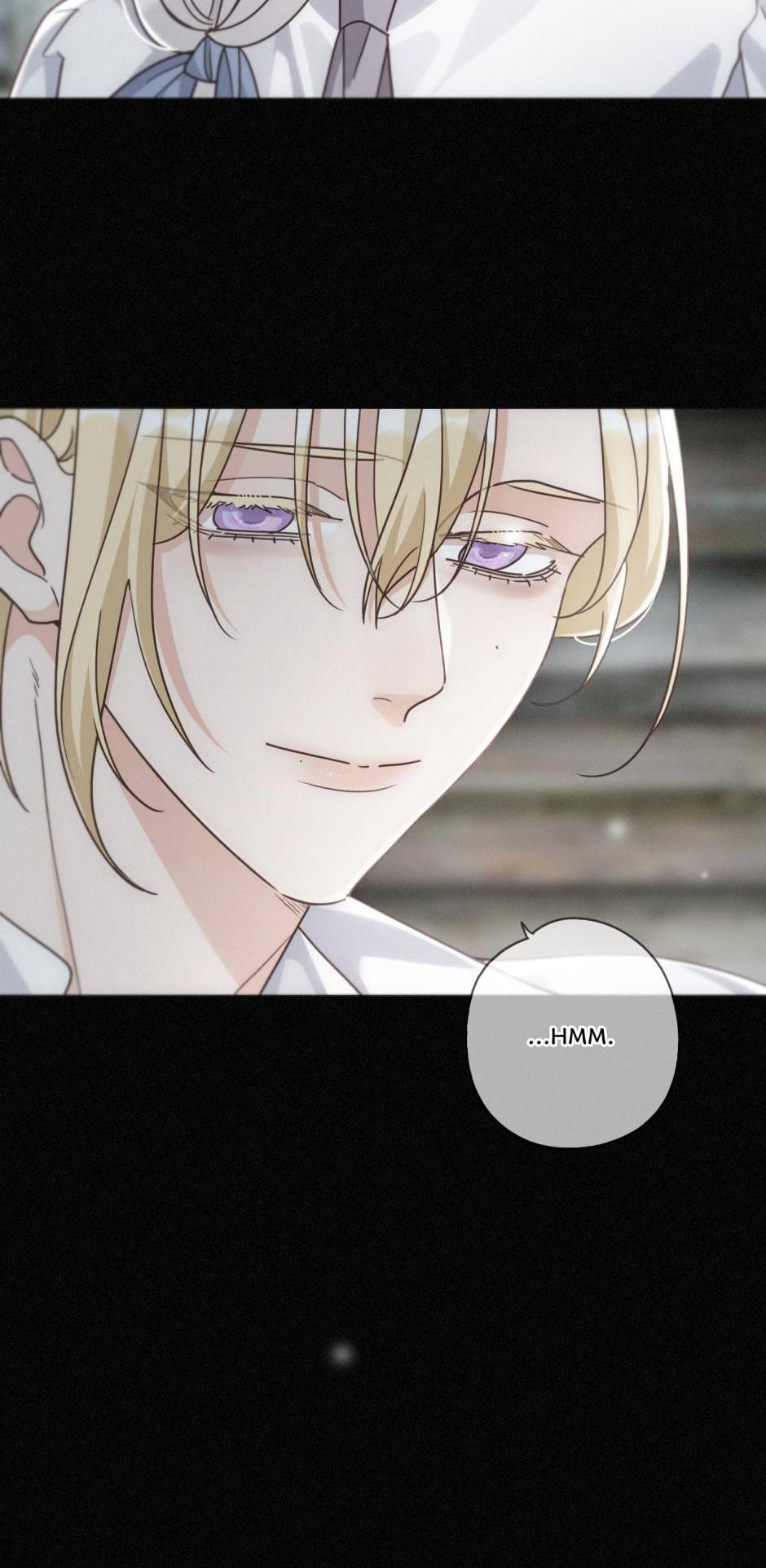 The Trapped Beast [official] - Chapter 68 manhwa