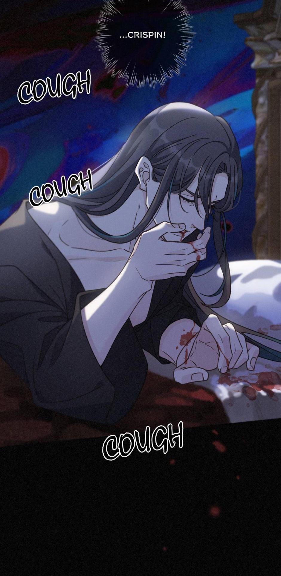 The Trapped Beast [official] - Chapter 68 manhwa