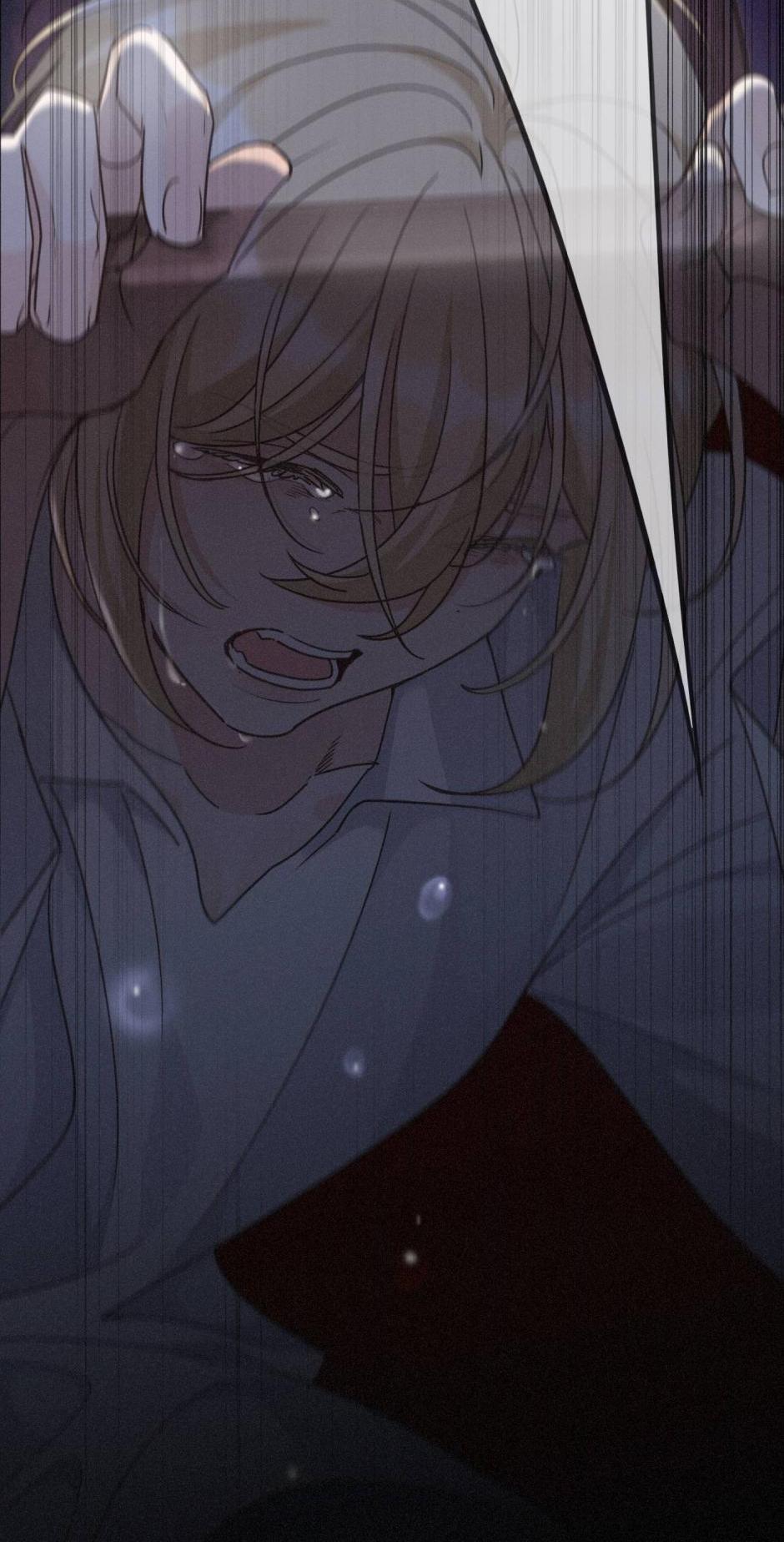 The Trapped Beast [official] - Chapter 68 manhwa