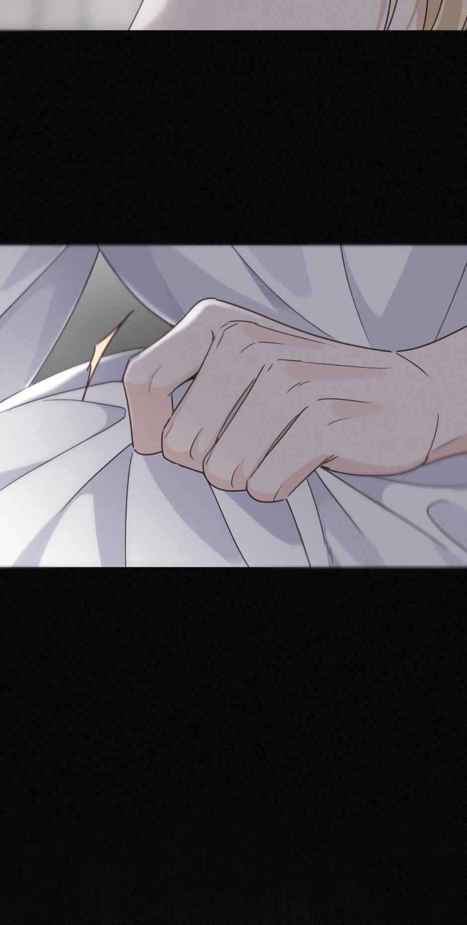 The Trapped Beast [official] - Chapter 68 manhwa
