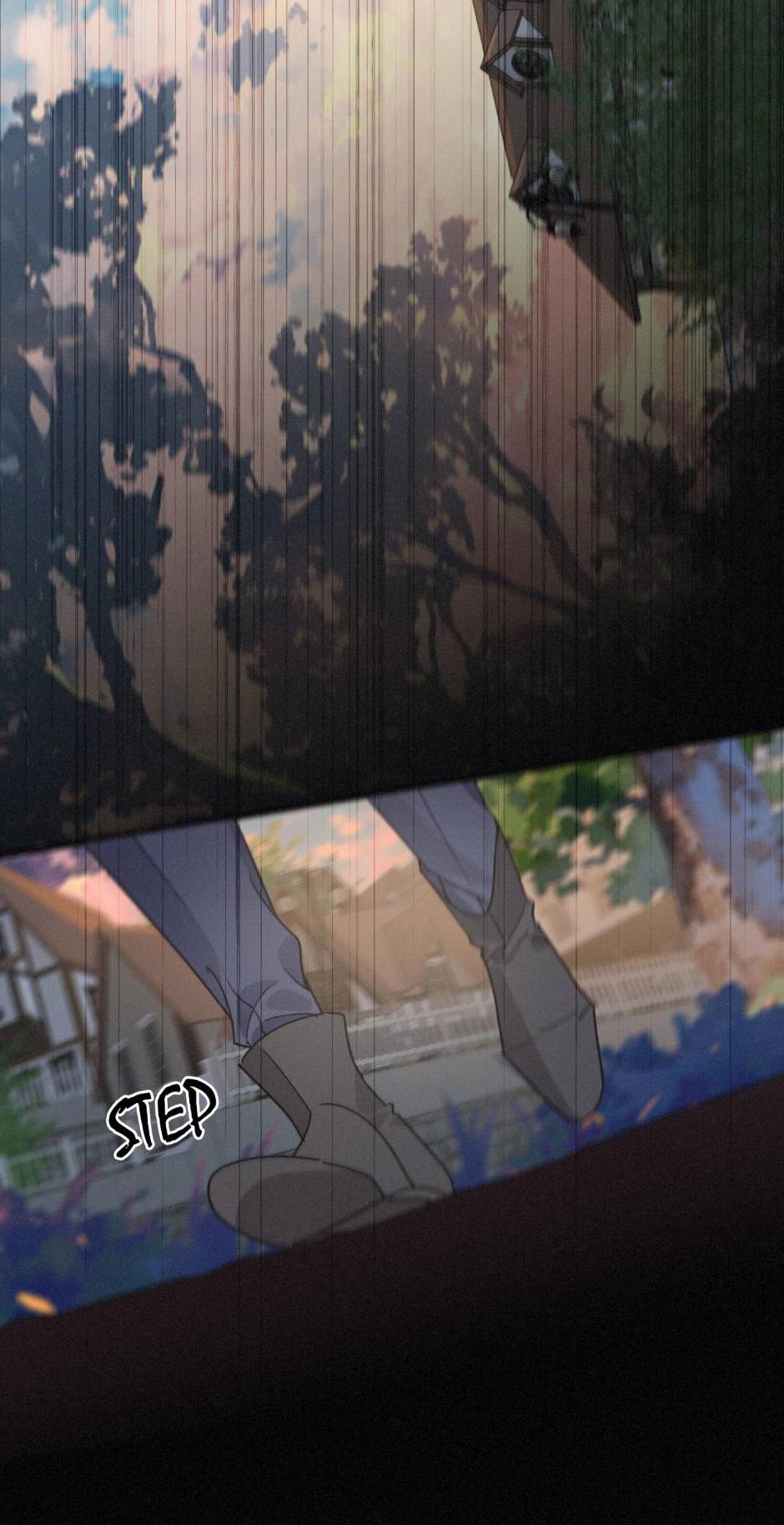 The Trapped Beast [official] - Chapter 68 manhwa