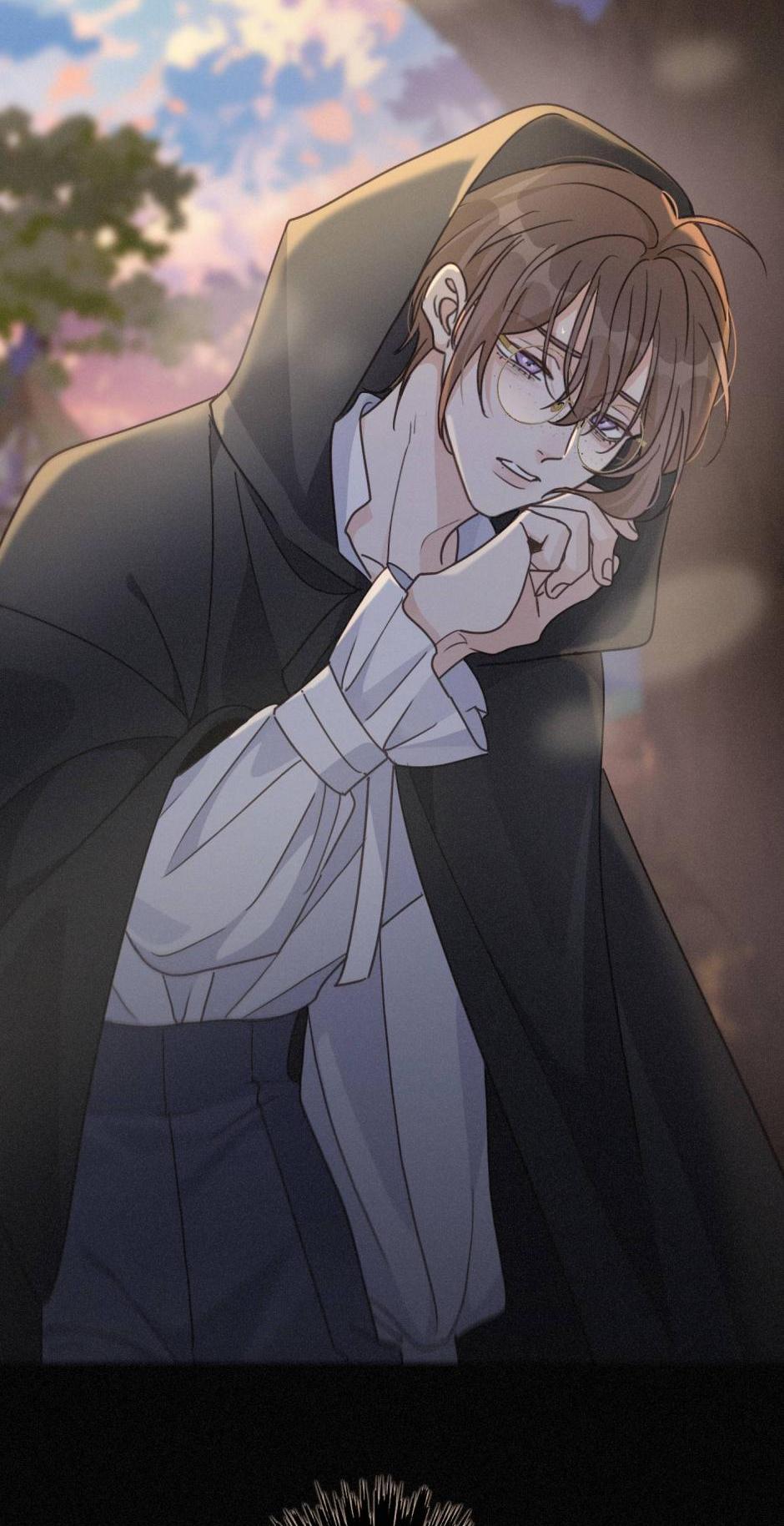 The Trapped Beast [official] - Chapter 68 manhwa