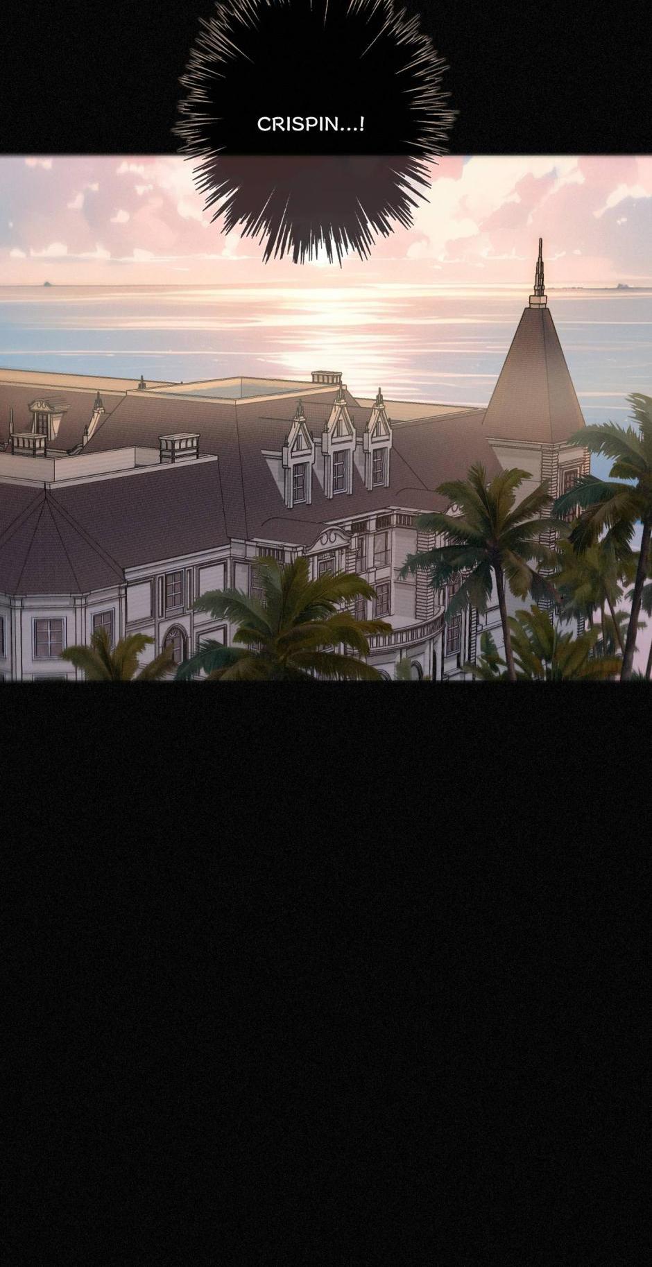 The Trapped Beast [official] - Chapter 68 manhwa