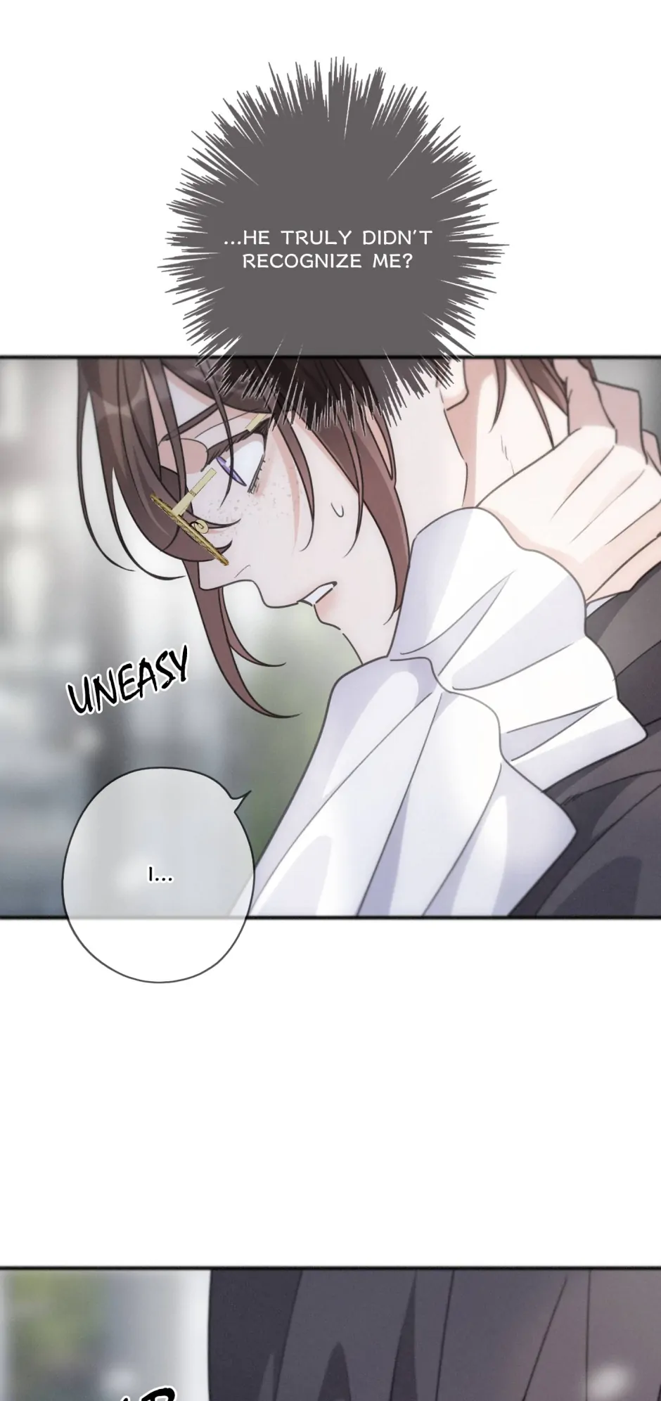 The Trapped Beast [official] - Chapter 69 manhwa