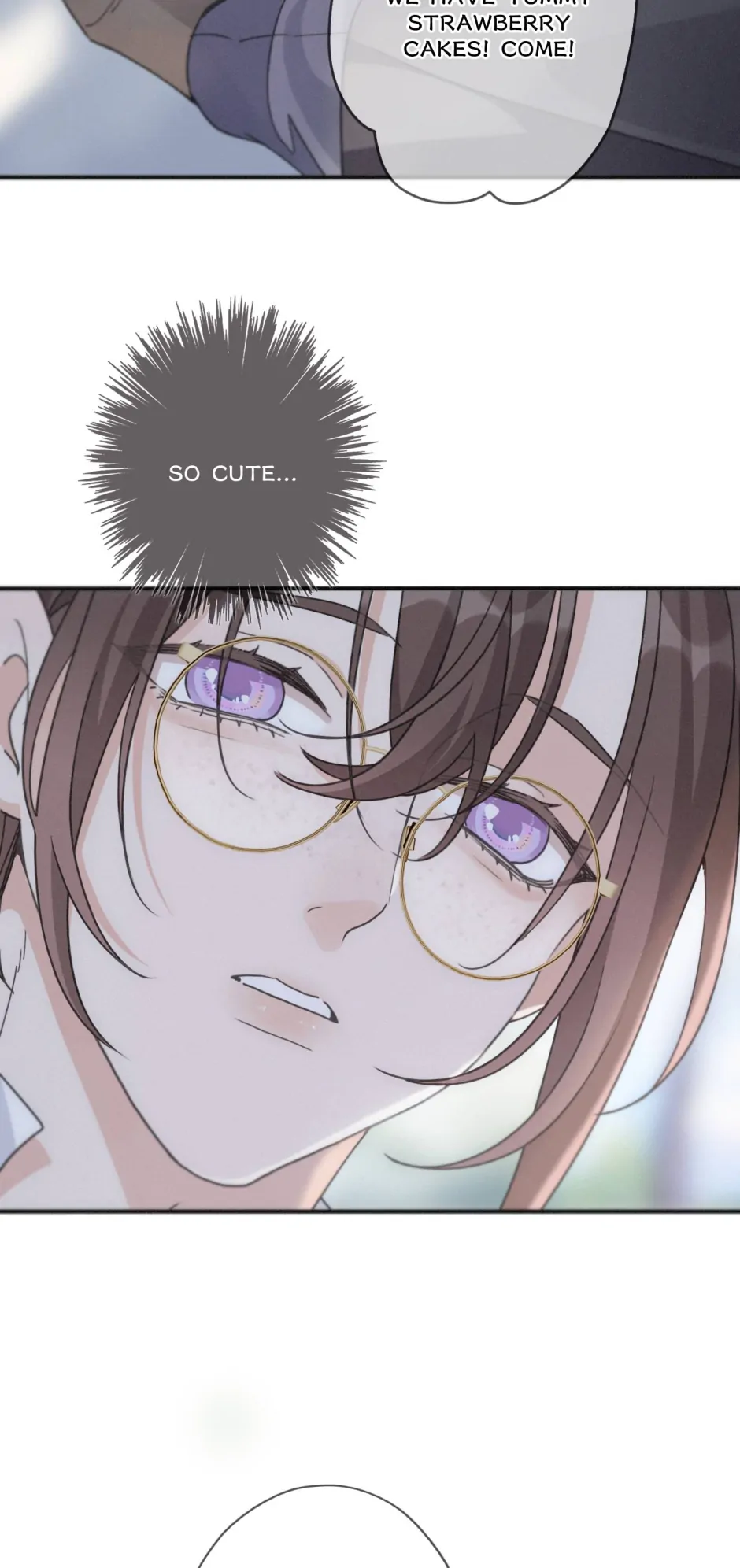The Trapped Beast [official] - Chapter 69 manhwa