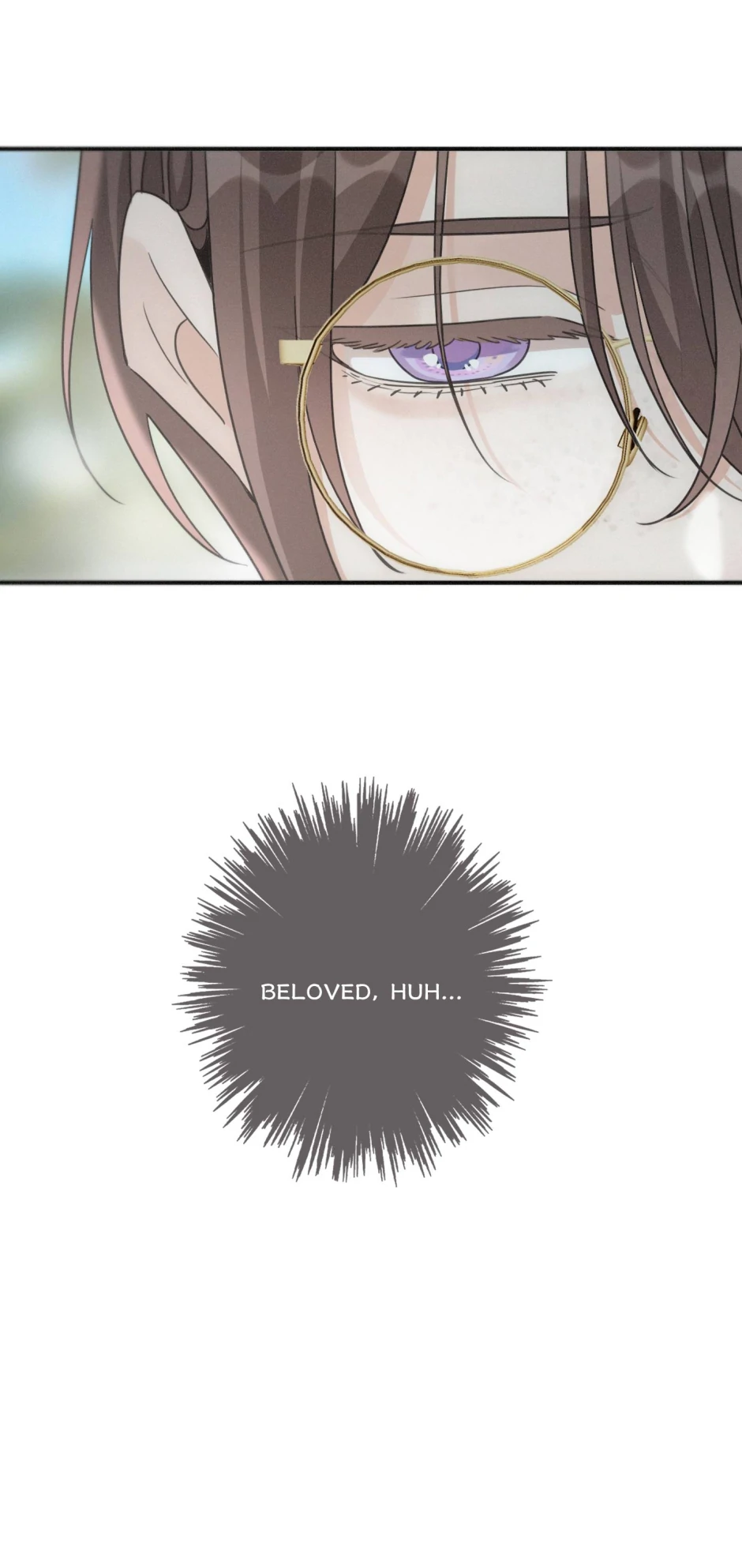 The Trapped Beast [official] - Chapter 69 manhwa
