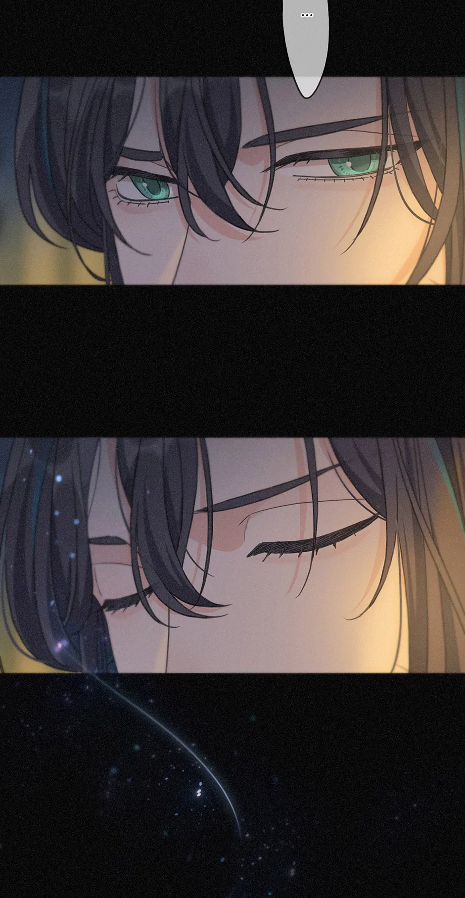 The Trapped Beast [official] - Chapter 7 manhwa
