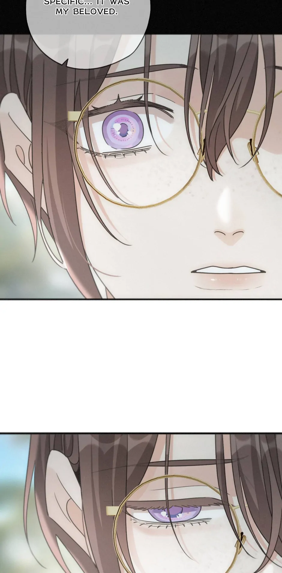 The Trapped Beast [official] - Chapter 70 manhwa
