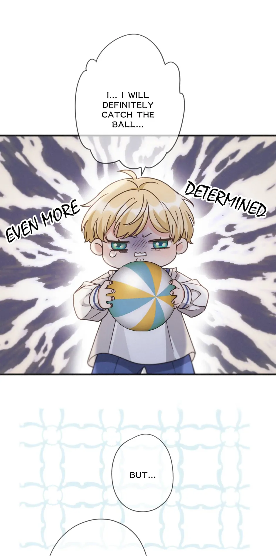 The Trapped Beast [official] - Chapter 70 manhwa