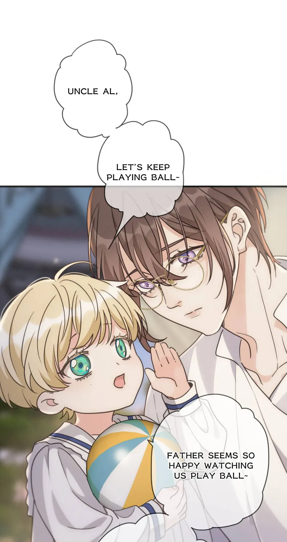 The Trapped Beast [official] - Chapter 70 manhwa
