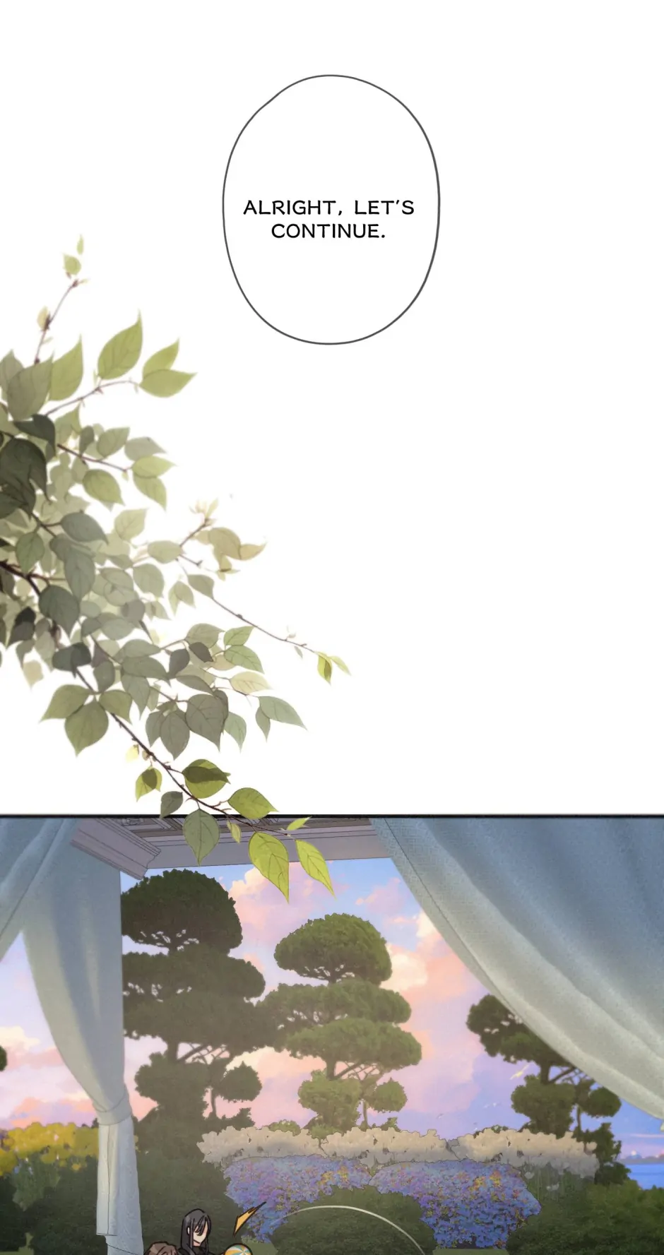 The Trapped Beast [official] - Chapter 70 manhwa