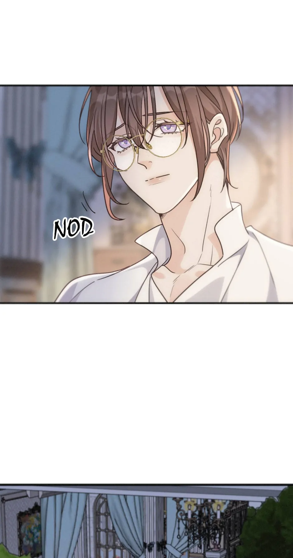 The Trapped Beast [official] - Chapter 70 manhwa