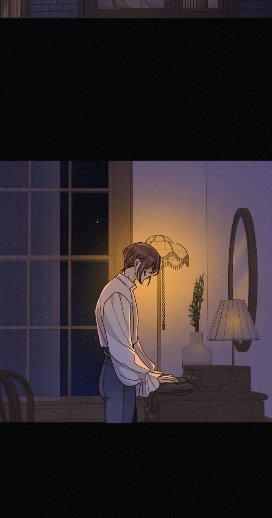 The Trapped Beast [official] - Chapter 70 manhwa