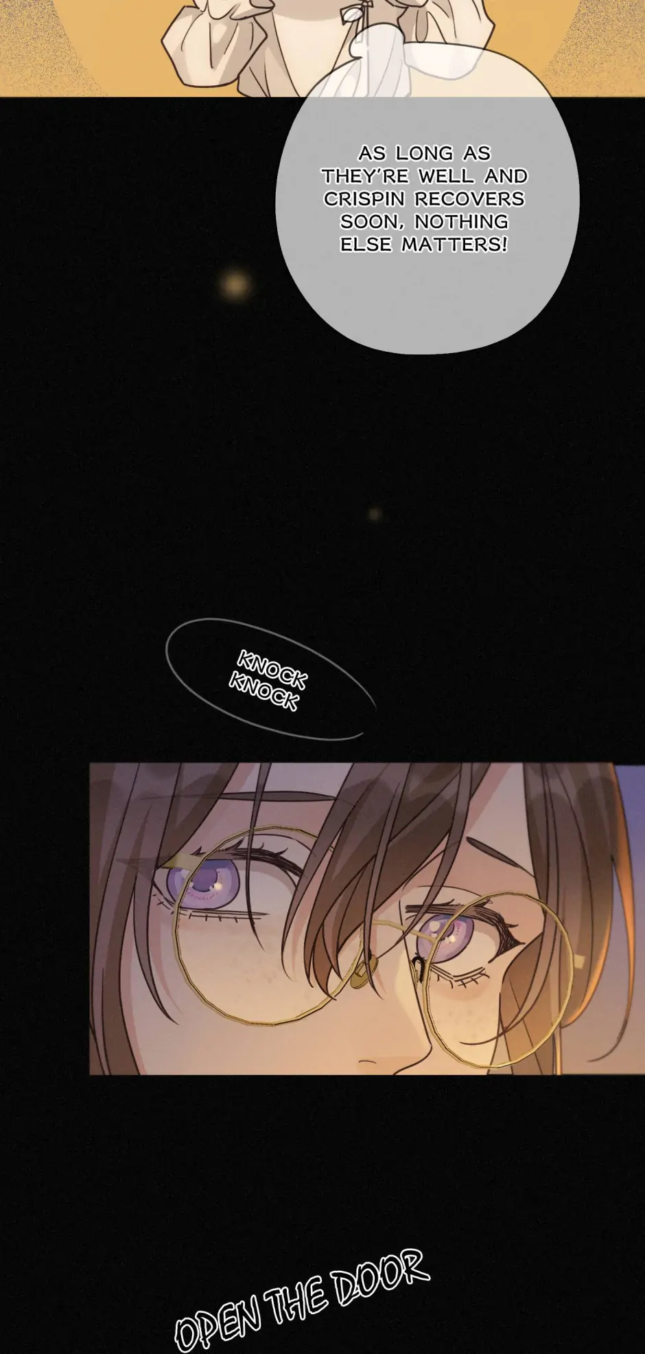 The Trapped Beast [official] - Chapter 70 manhwa