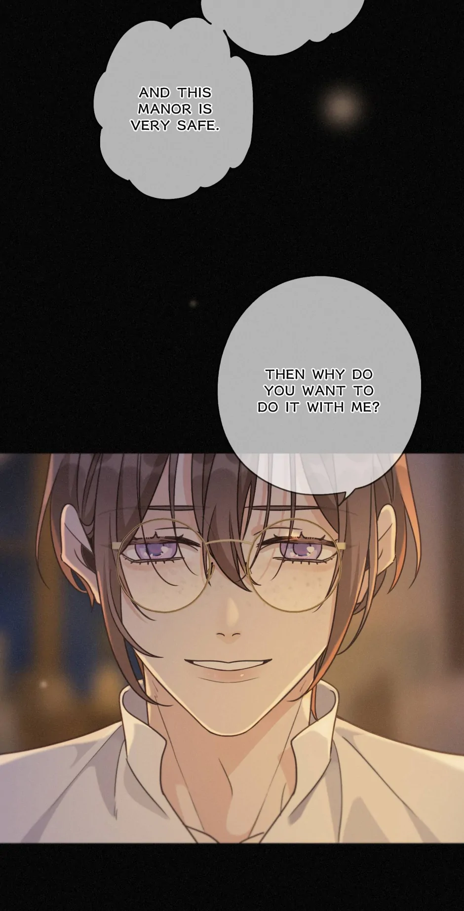 The Trapped Beast [official] - Chapter 70 manhwa