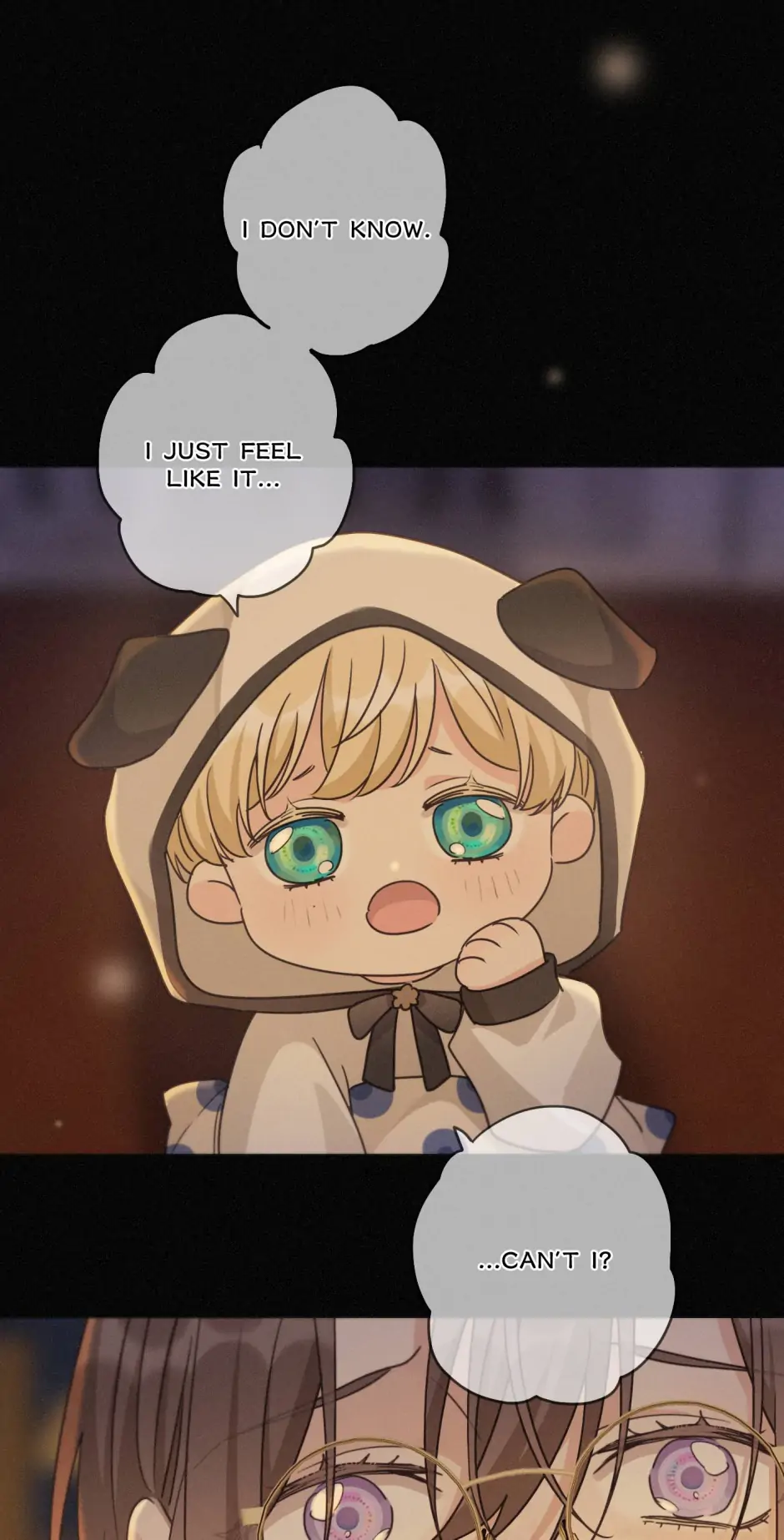The Trapped Beast [official] - Chapter 70 manhwa
