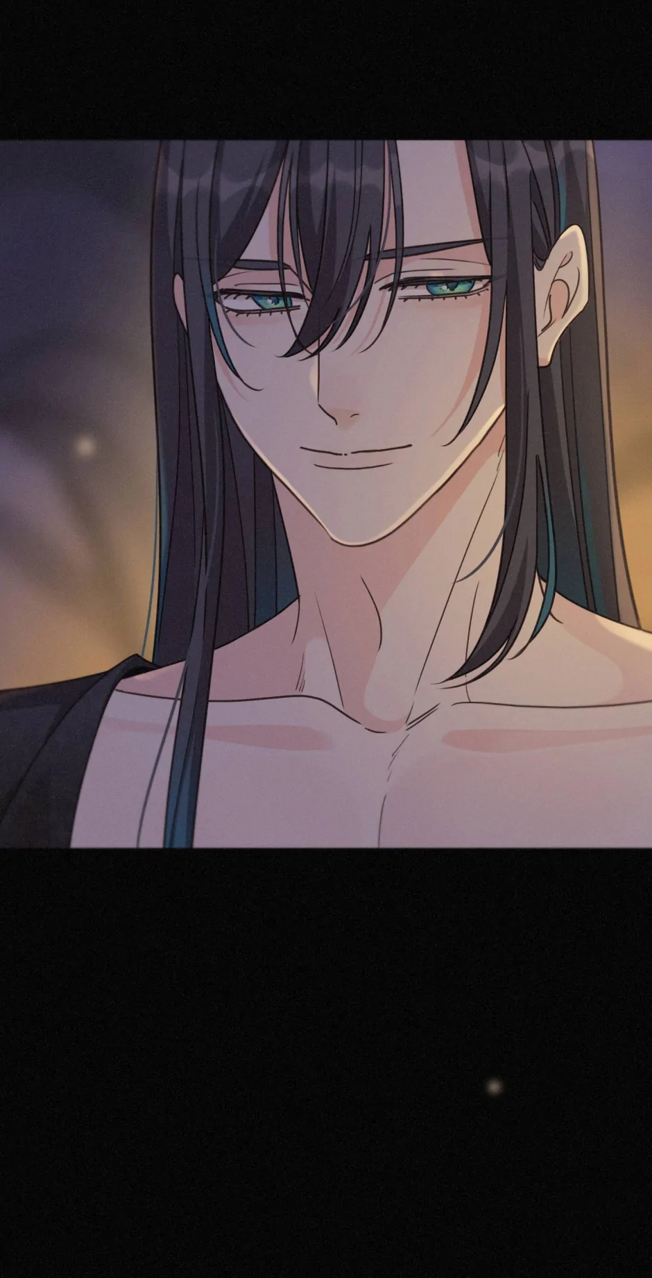 The Trapped Beast [official] - Chapter 70 manhwa