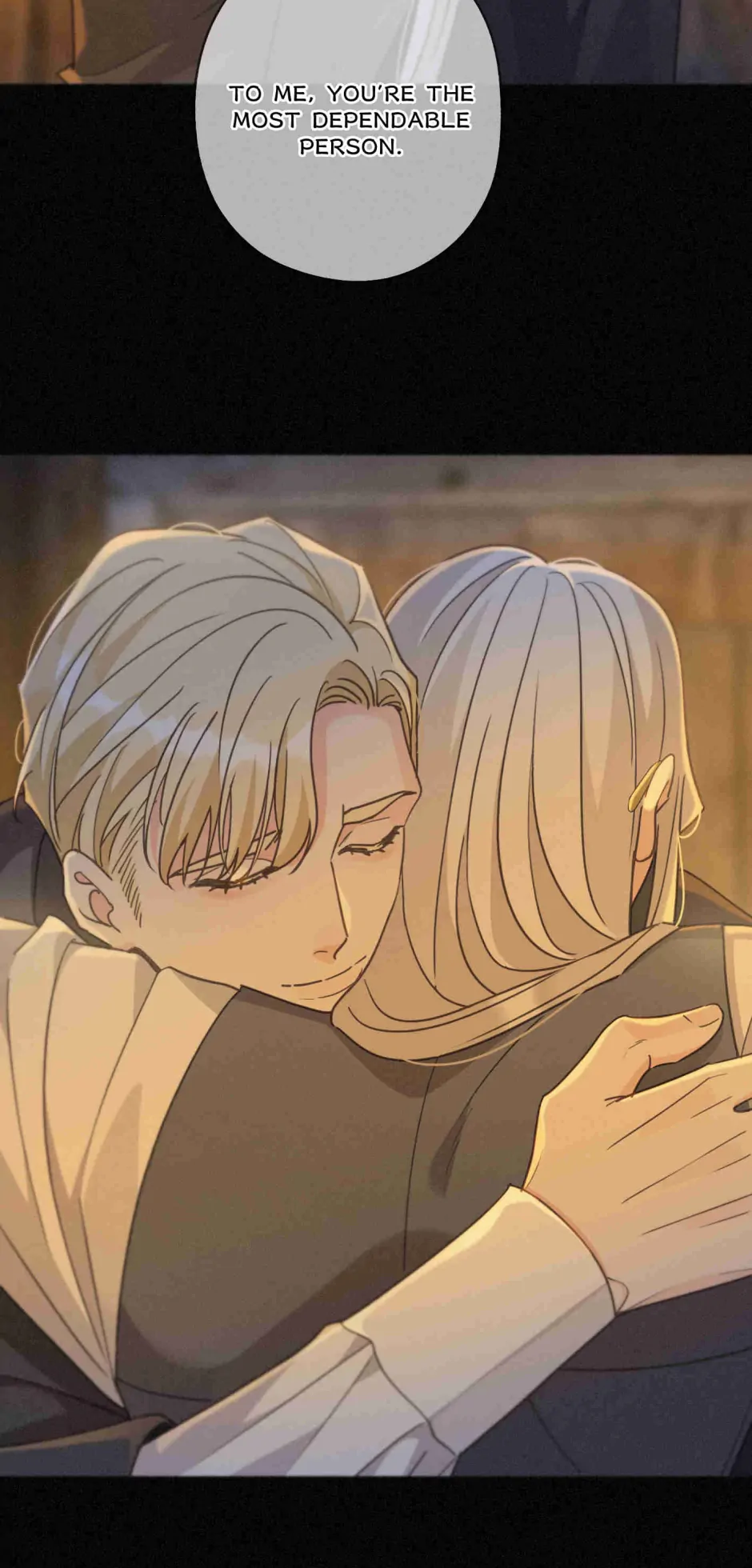 The Trapped Beast [official] - Chapter 71 manhwa