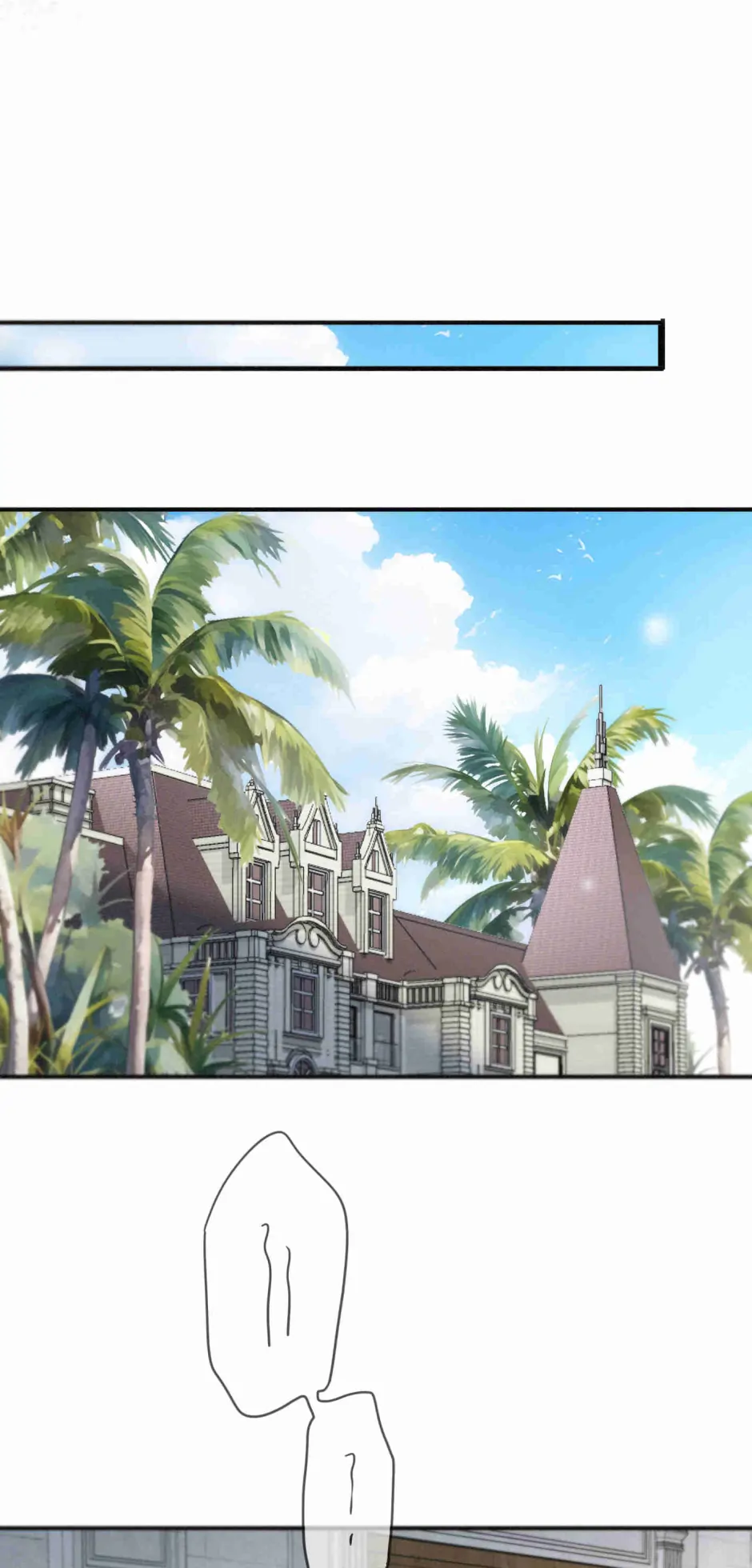 The Trapped Beast [official] - Chapter 71 manhwa