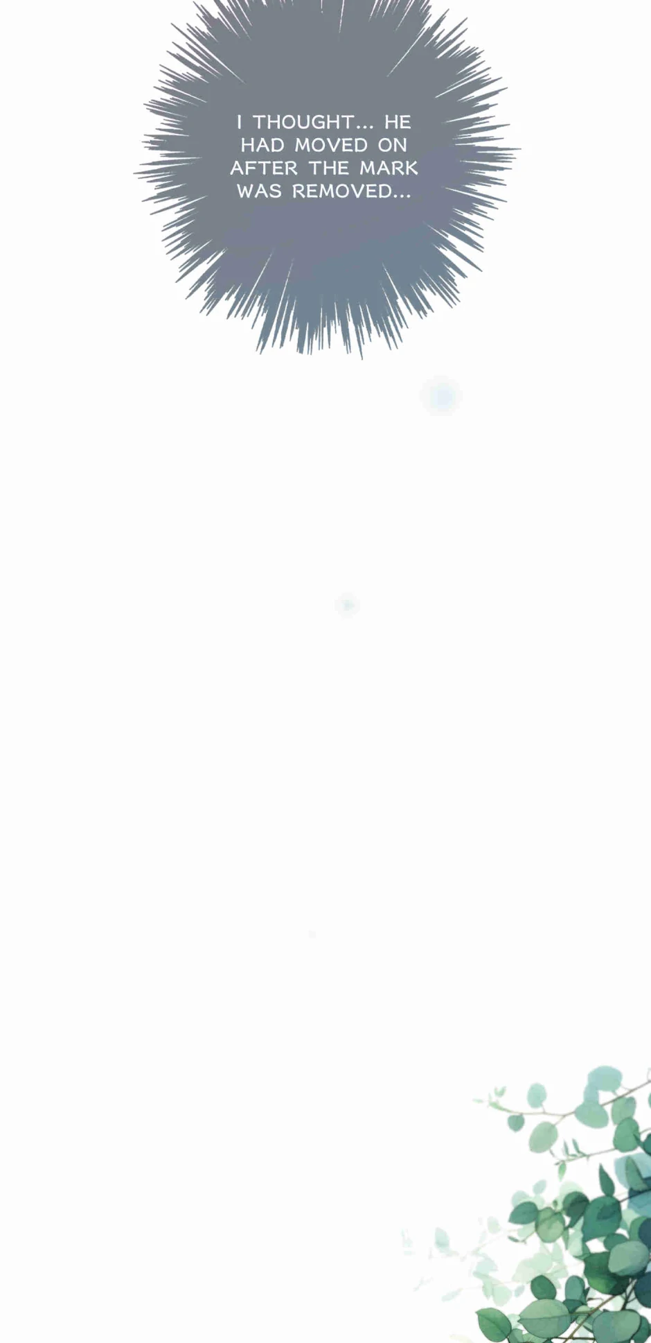 The Trapped Beast [official] - Chapter 71 manhwa