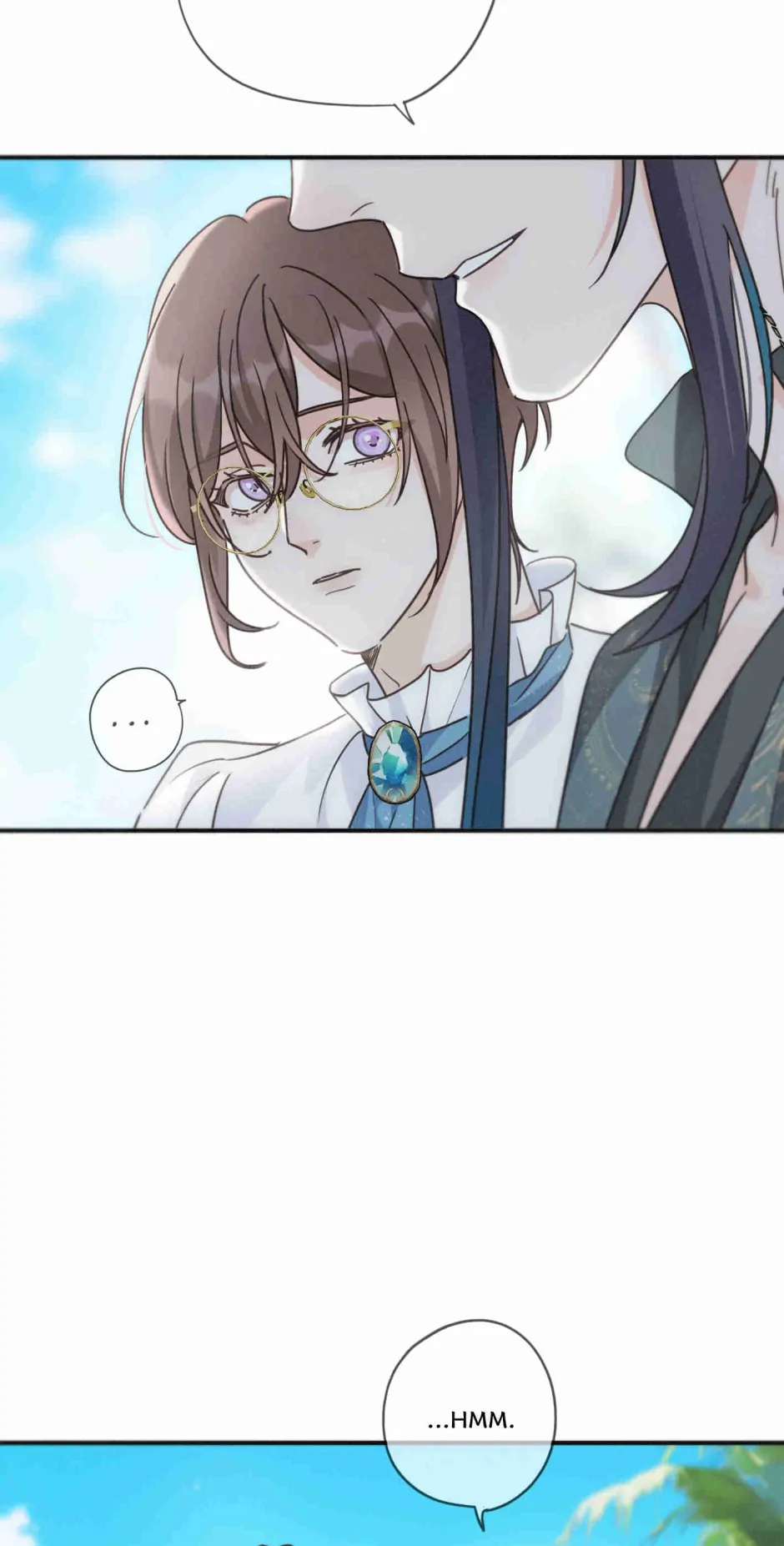 The Trapped Beast [official] - Chapter 71 manhwa