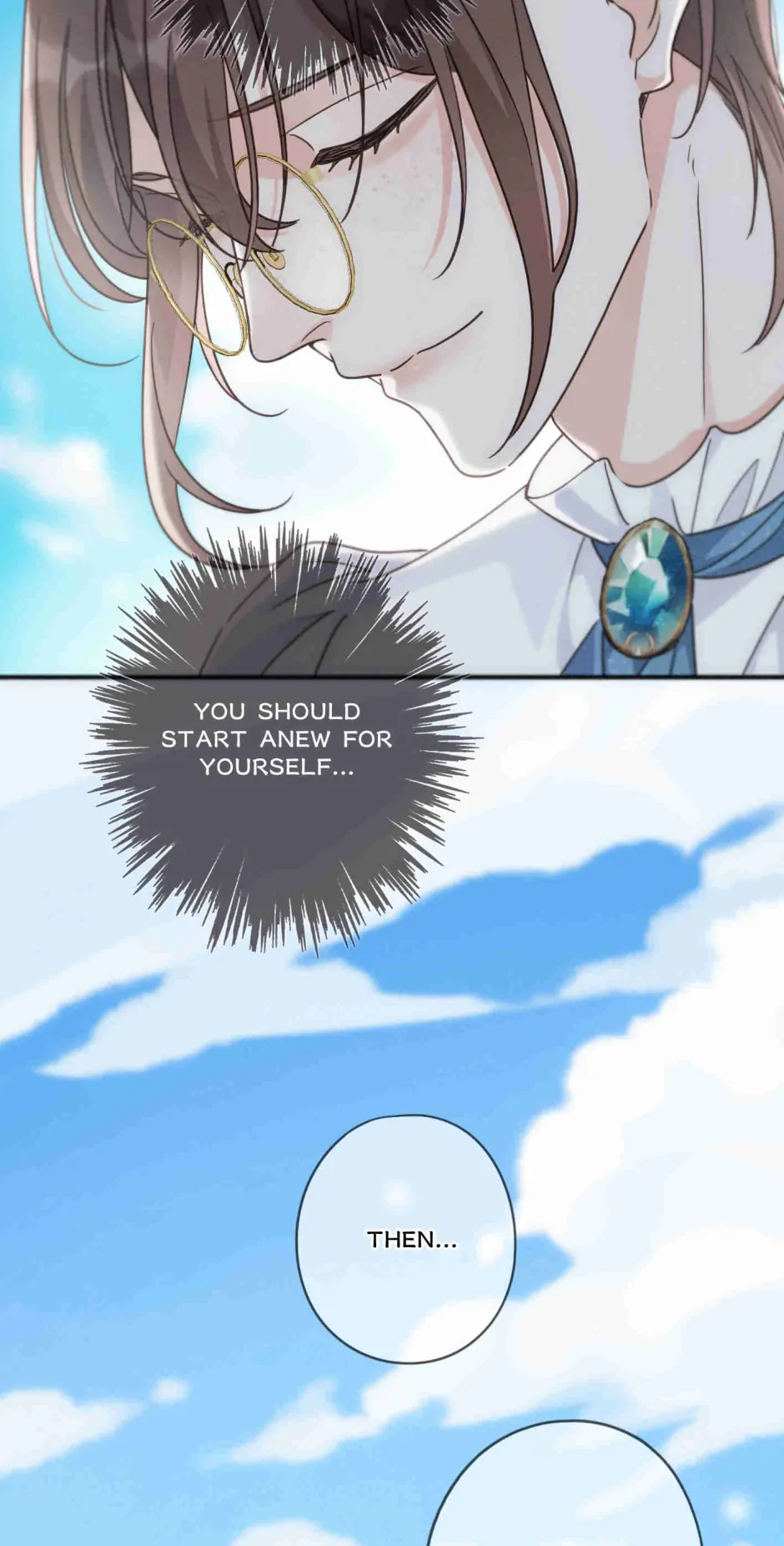 The Trapped Beast [official] - Chapter 71 manhwa